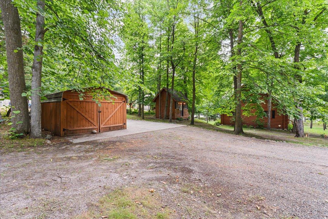 1998 single family home for sale at 940 Central Avenue N in Laporte, MN — 3 bed, 1 bath (photo 32 of 43)