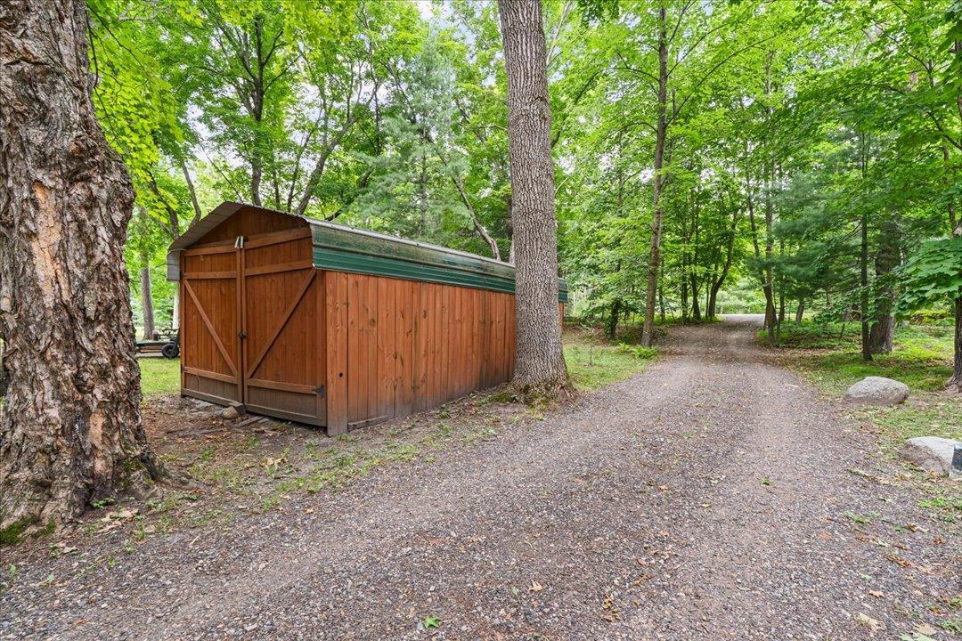 1998 single family home for sale at 940 Central Avenue N in Laporte, MN — 3 bed, 1 bath (photo 33 of 43)