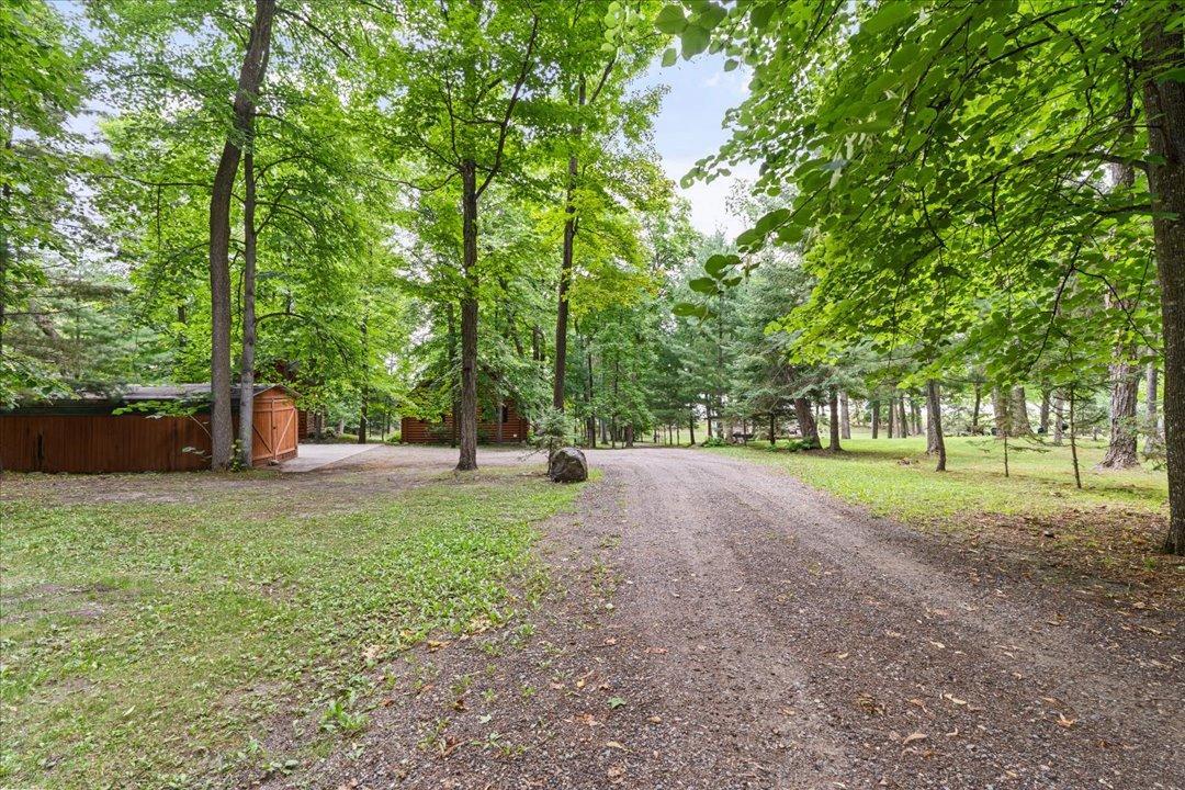 1998 single family home for sale at 940 Central Avenue N in Laporte, MN — 3 bed, 1 bath (photo 34 of 43)