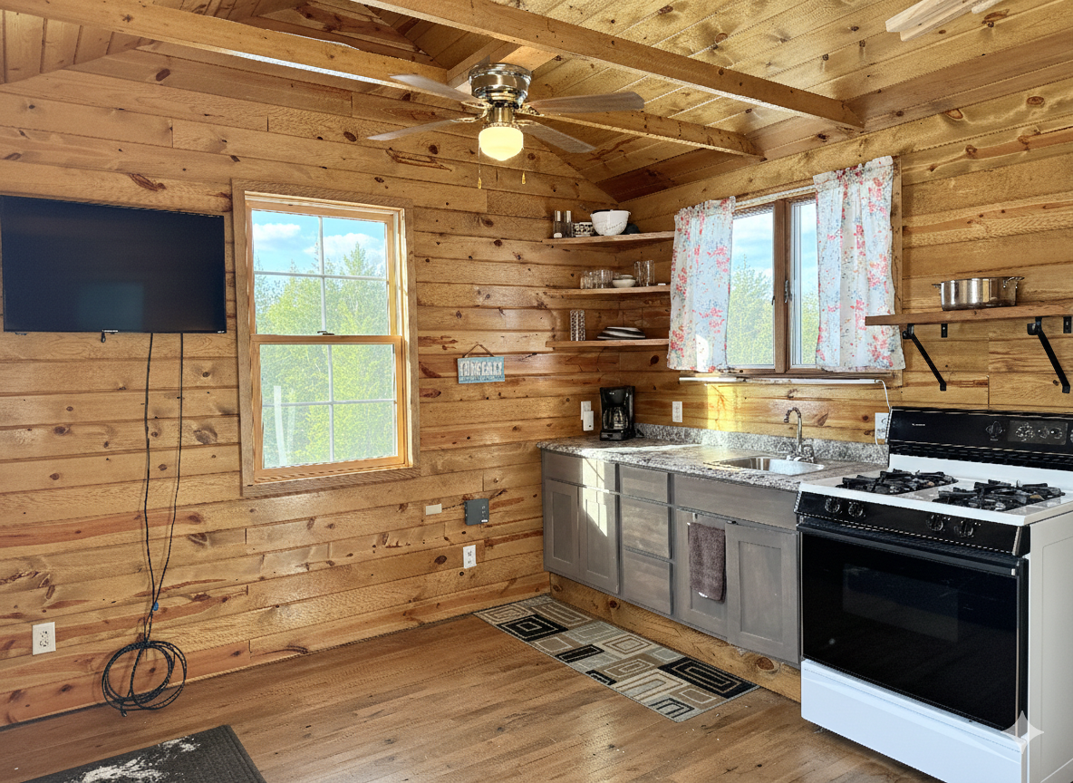 36466 Juniper Road, Deer River MN 56636 - Photo 5 of 16