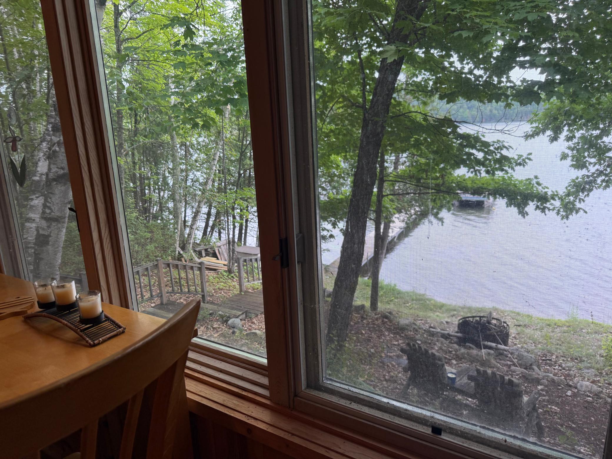 1967 single family home for sale at 41622 Turtle Lake View Trail in Bigfork, MN — 2 bed, 1 bath (photo 11 of 48)