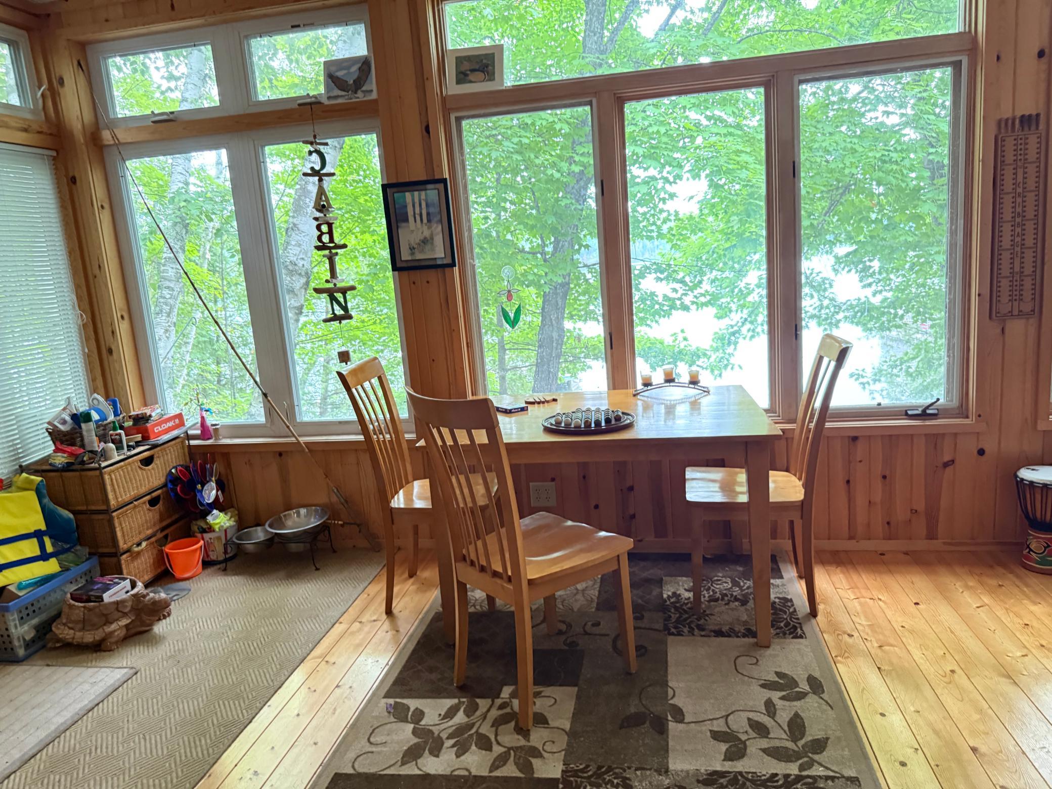 1967 single family home for sale at 41622 Turtle Lake View Trail in Bigfork, MN — 2 bed, 1 bath (photo 12 of 48)
