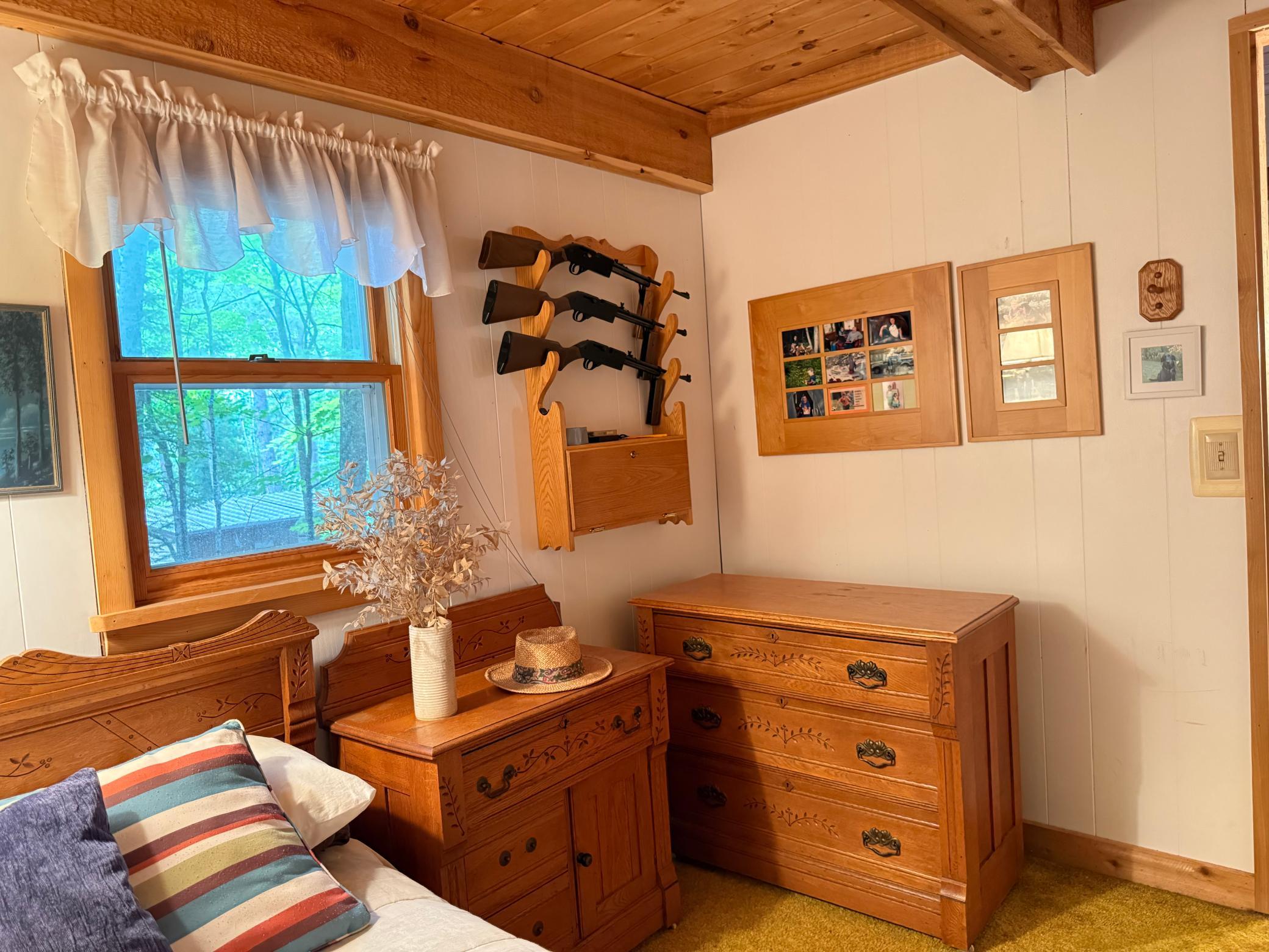 1967 single family home for sale at 41622 Turtle Lake View Trail in Bigfork, MN — 2 bed, 1 bath (photo 19 of 48)