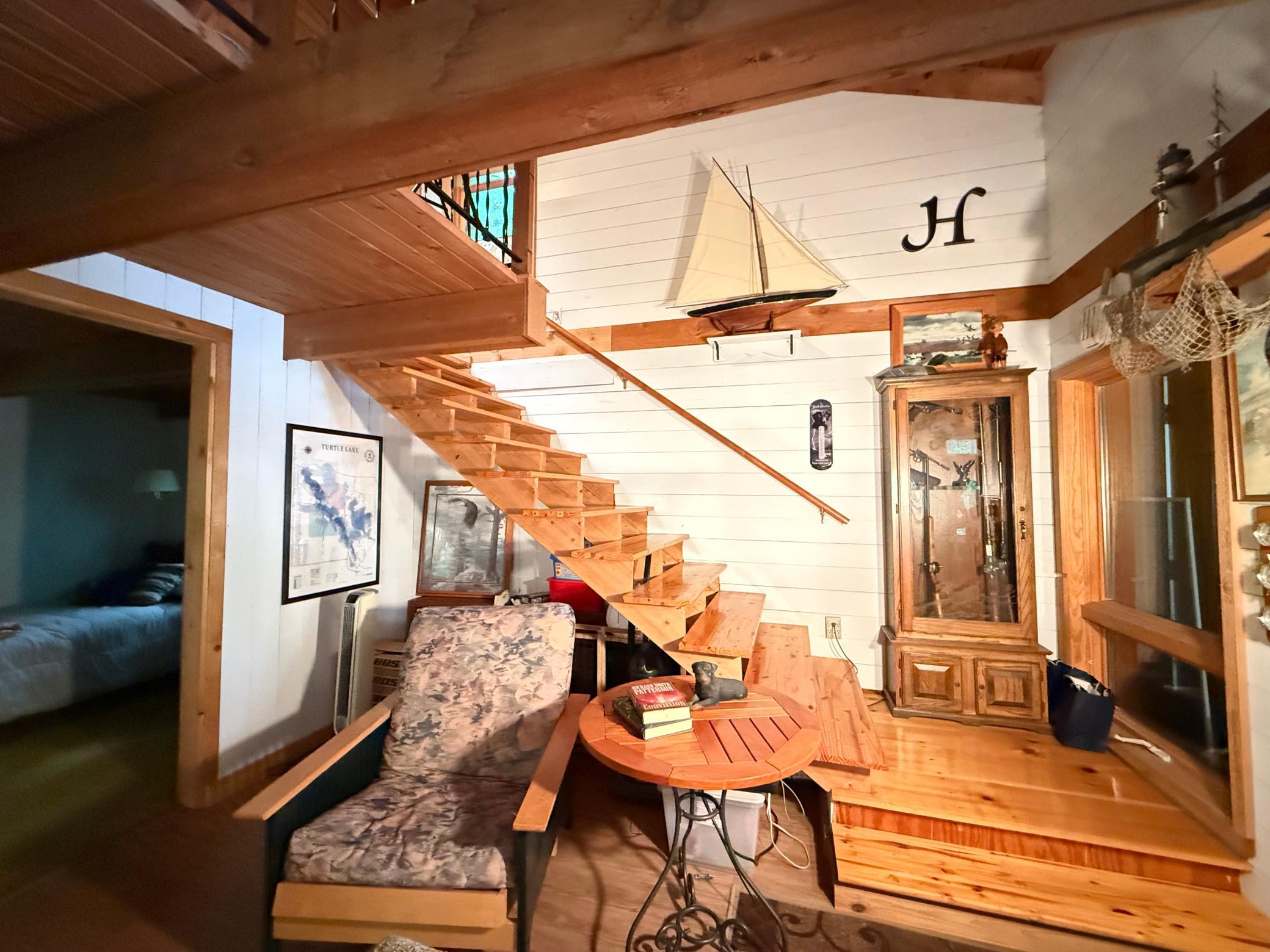 1967 single family home for sale at 41622 Turtle Lake View Trail in Bigfork, MN — 2 bed, 1 bath (photo 20 of 48)