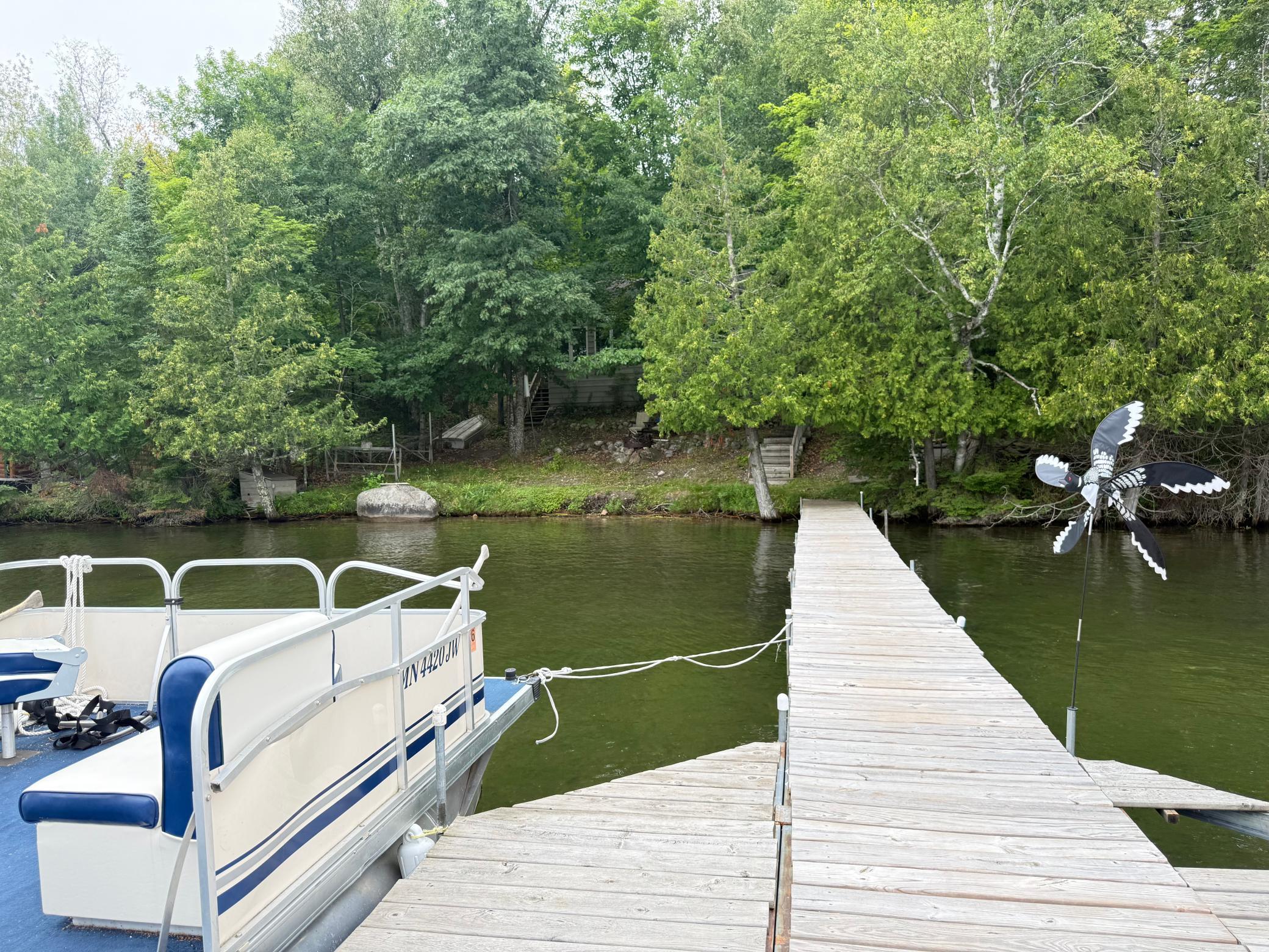 1967 single family home for sale at 41622 Turtle Lake View Trail in Bigfork, MN — 2 bed, 1 bath (photo 3 of 48)