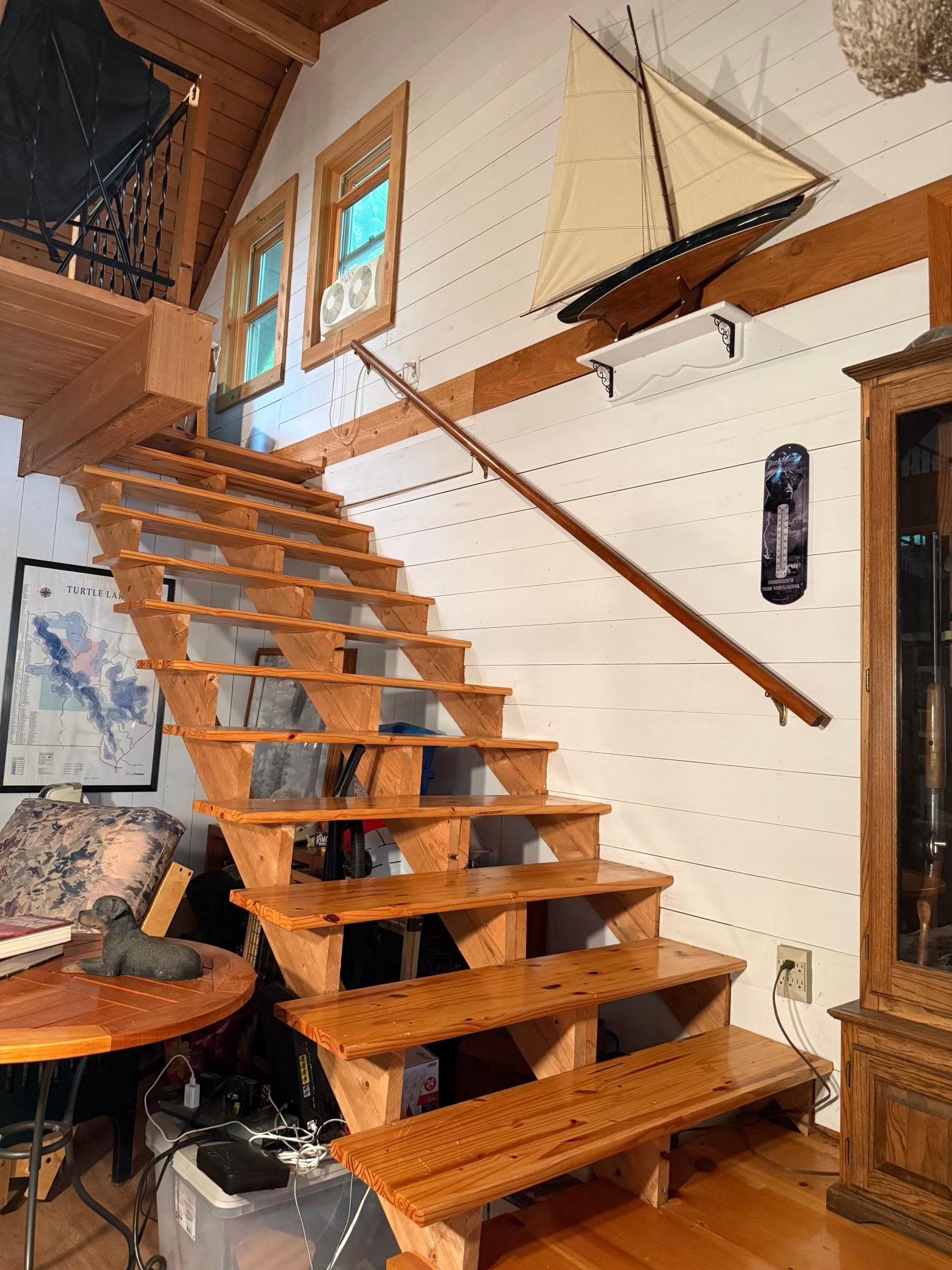 1967 single family home for sale at 41622 Turtle Lake View Trail in Bigfork, MN — 2 bed, 1 bath (photo 21 of 48)