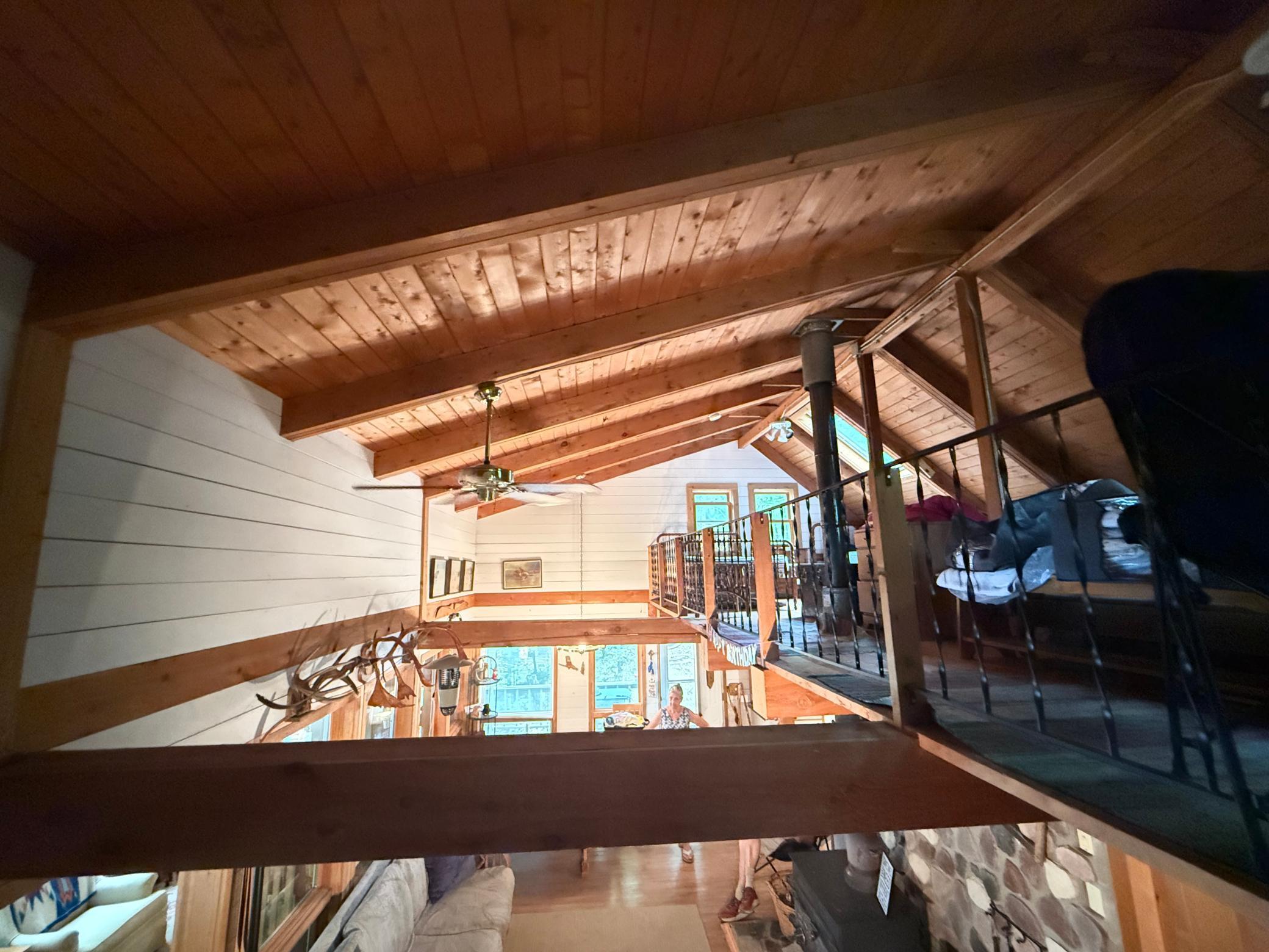 1967 single family home for sale at 41622 Turtle Lake View Trail in Bigfork, MN — 2 bed, 1 bath (photo 23 of 48)