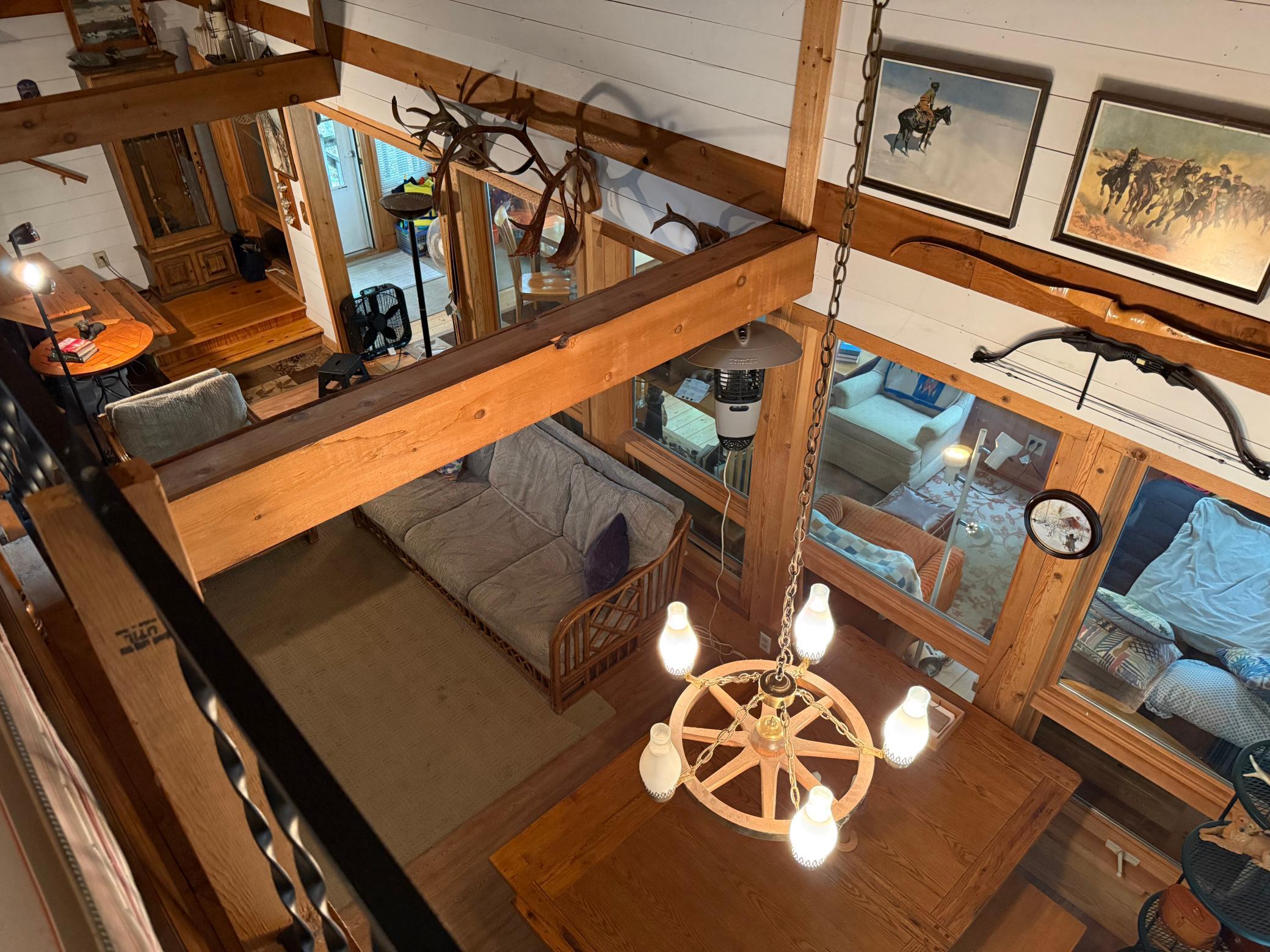 1967 single family home for sale at 41622 Turtle Lake View Trail in Bigfork, MN — 2 bed, 1 bath (photo 25 of 48)