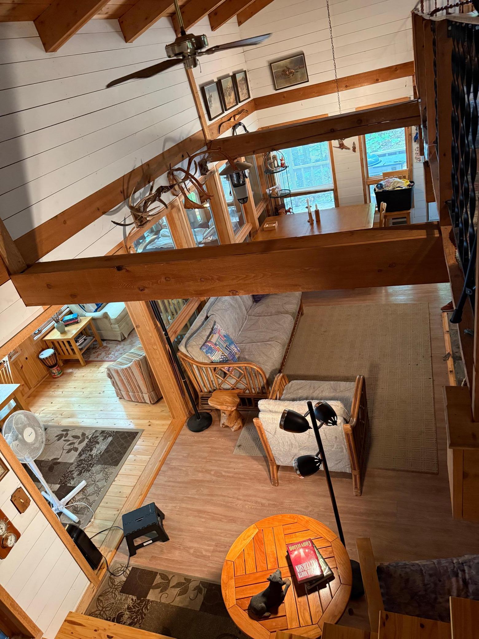 1967 single family home for sale at 41622 Turtle Lake View Trail in Bigfork, MN — 2 bed, 1 bath (photo 29 of 48)
