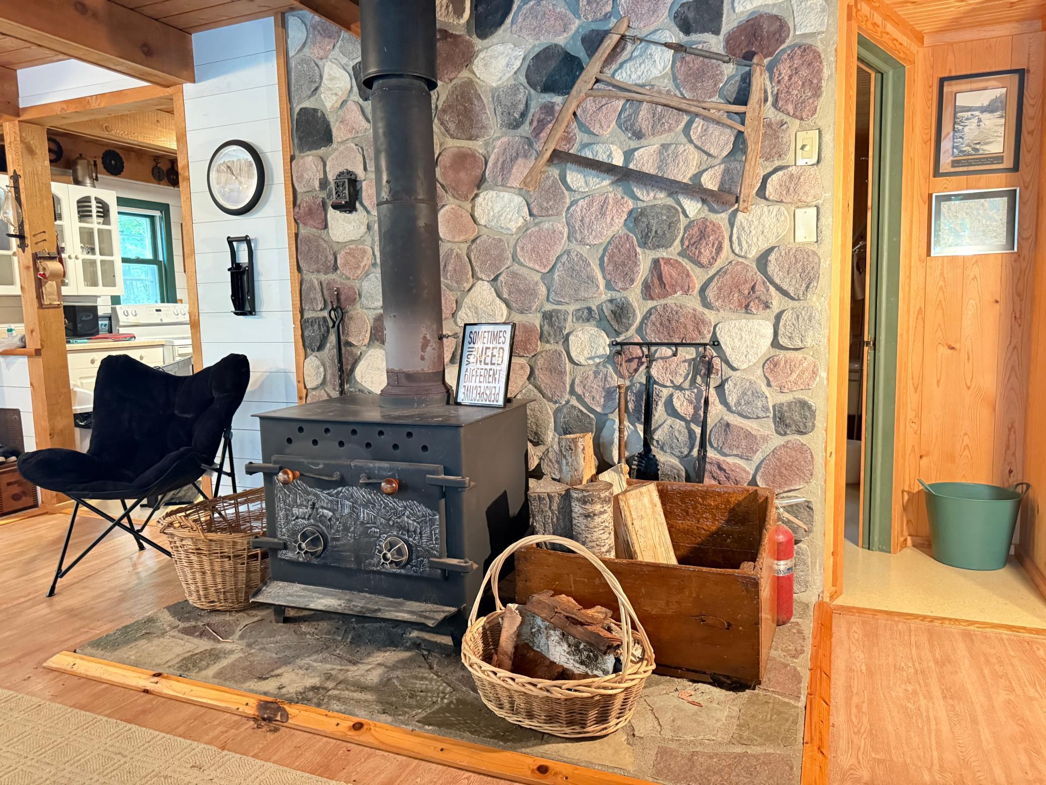 1967 single family home for sale at 41622 Turtle Lake View Trail in Bigfork, MN — 2 bed, 1 bath (photo 30 of 48)