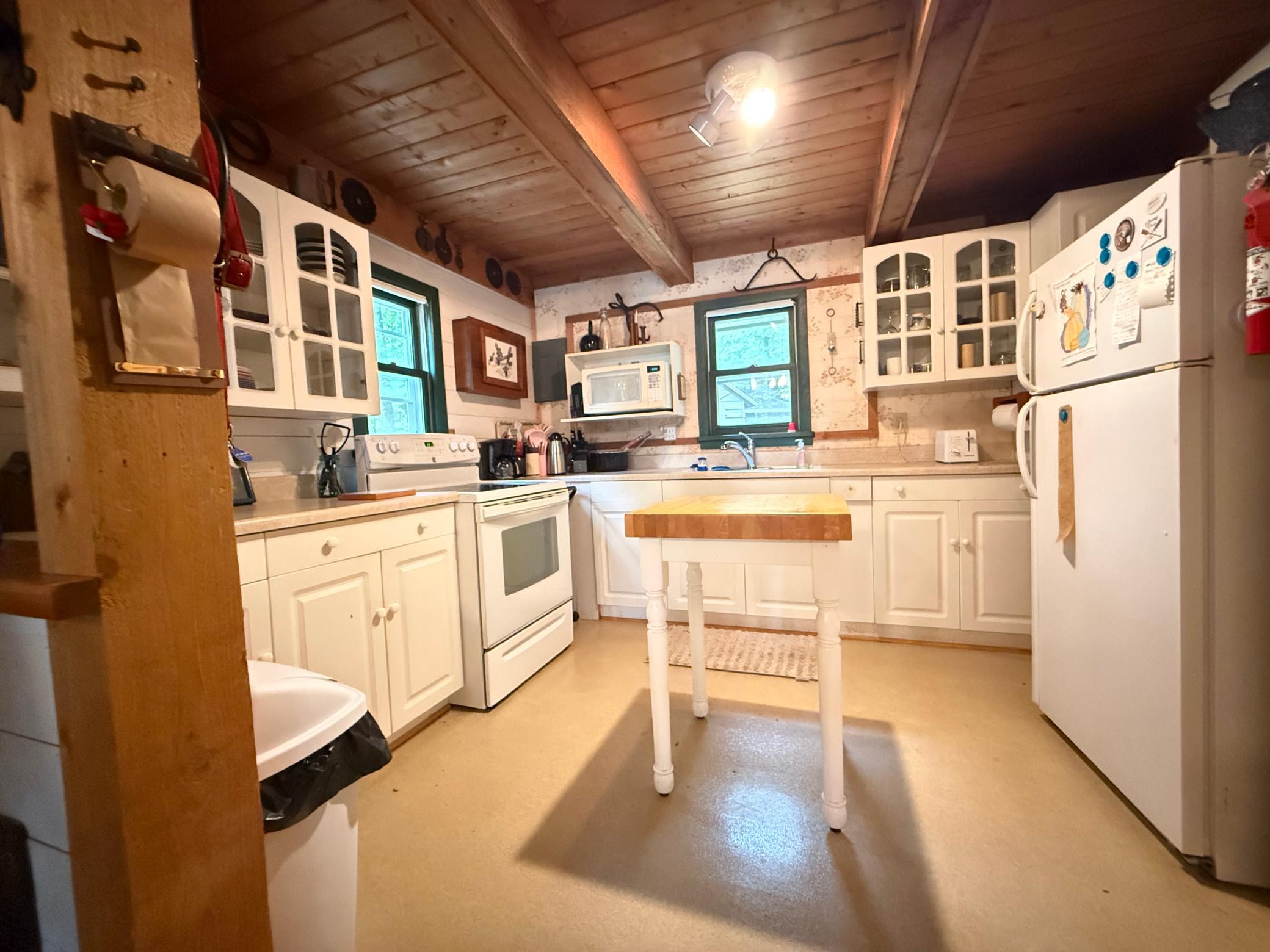 1967 single family home for sale at 41622 Turtle Lake View Trail in Bigfork, MN — 2 bed, 1 bath (photo 33 of 48)