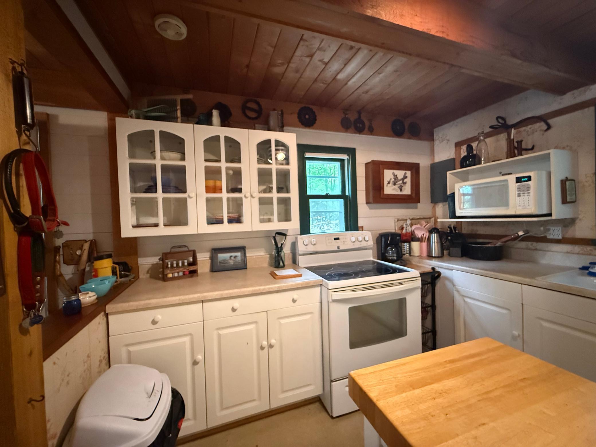 1967 single family home for sale at 41622 Turtle Lake View Trail in Bigfork, MN — 2 bed, 1 bath (photo 34 of 48)