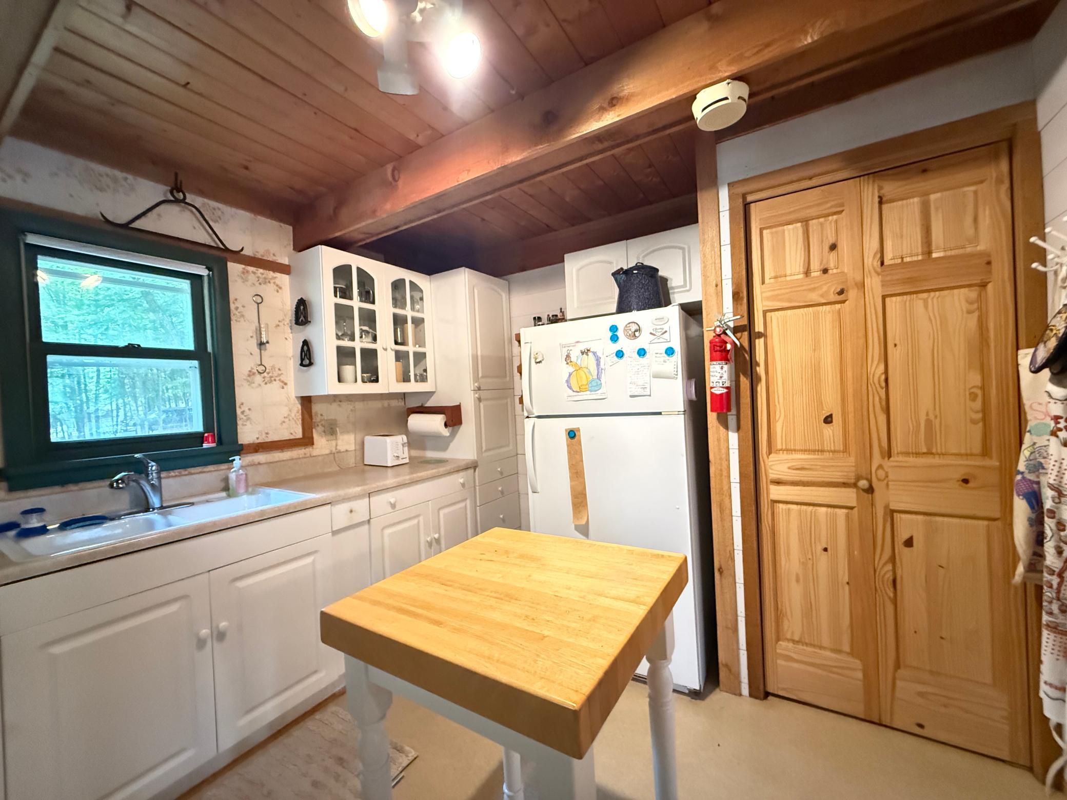 1967 single family home for sale at 41622 Turtle Lake View Trail in Bigfork, MN — 2 bed, 1 bath (photo 35 of 48)