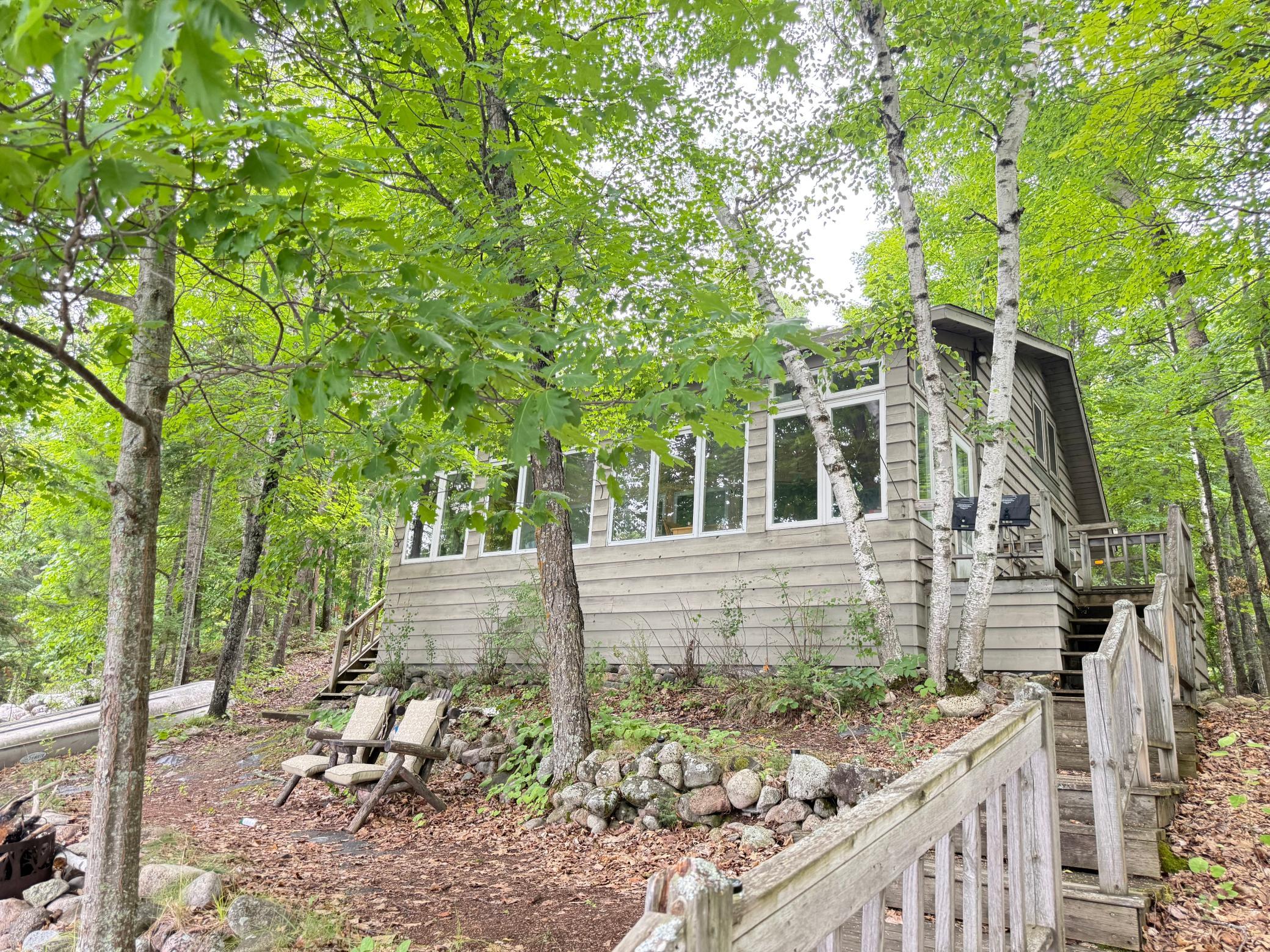 1967 single family home for sale at 41622 Turtle Lake View Trail in Bigfork, MN — 2 bed, 1 bath (photo 39 of 48)