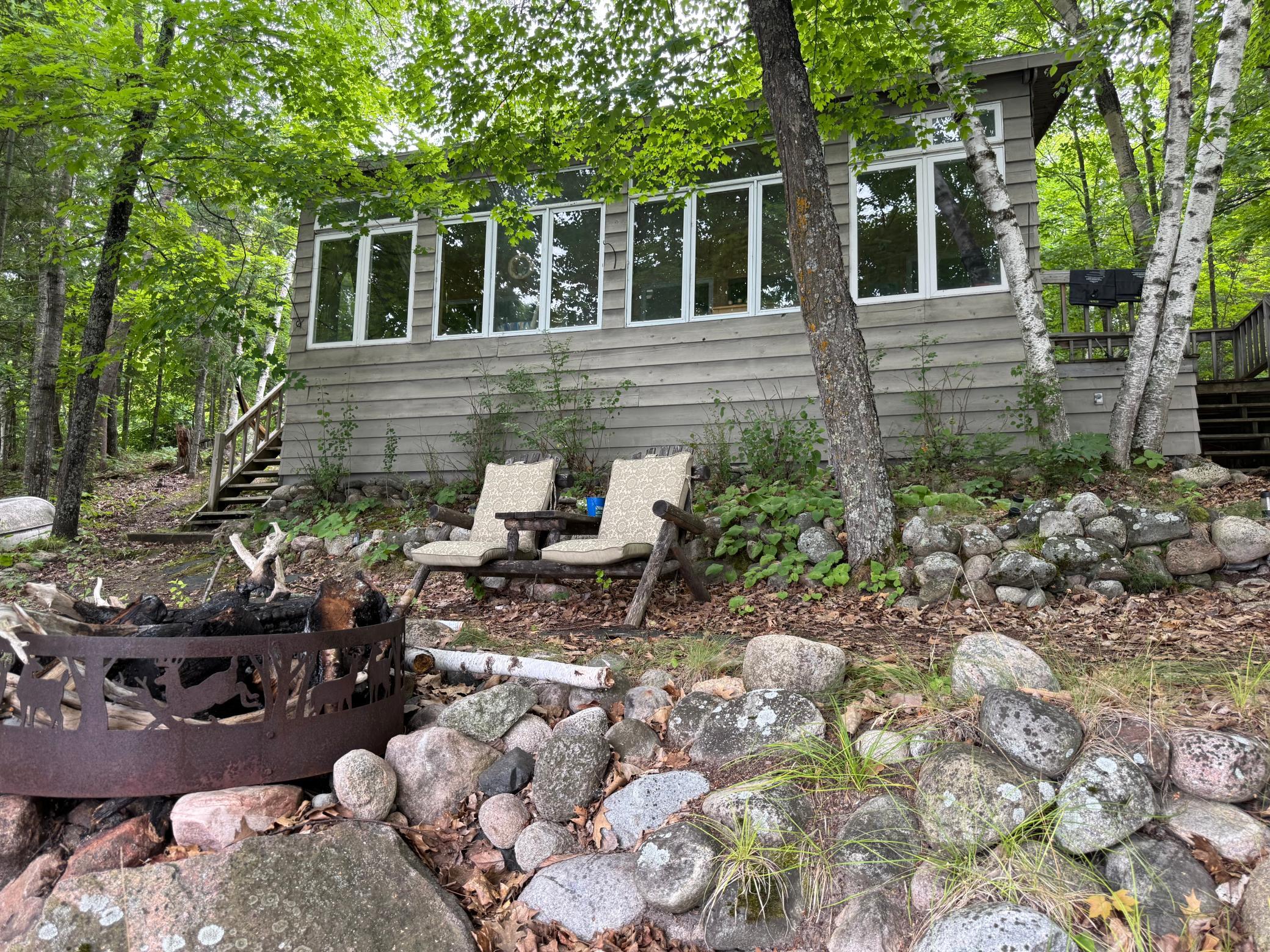 1967 single family home for sale at 41622 Turtle Lake View Trail in Bigfork, MN — 2 bed, 1 bath (photo 40 of 48)