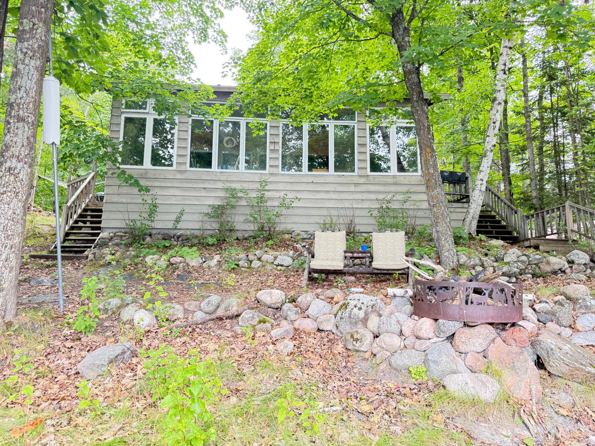 1967 single family home for sale at 41622 Turtle Lake View Trail in Bigfork, MN — 2 bed, 1 bath (photo 41 of 48)