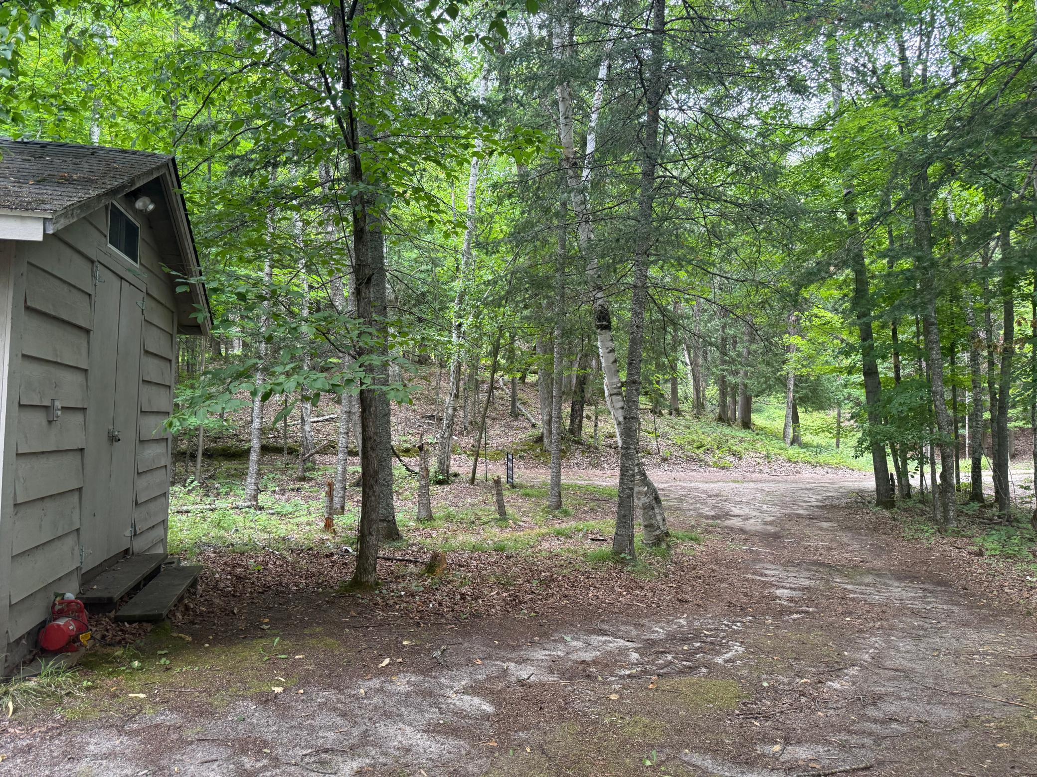 1967 single family home for sale at 41622 Turtle Lake View Trail in Bigfork, MN — 2 bed, 1 bath (photo 43 of 48)