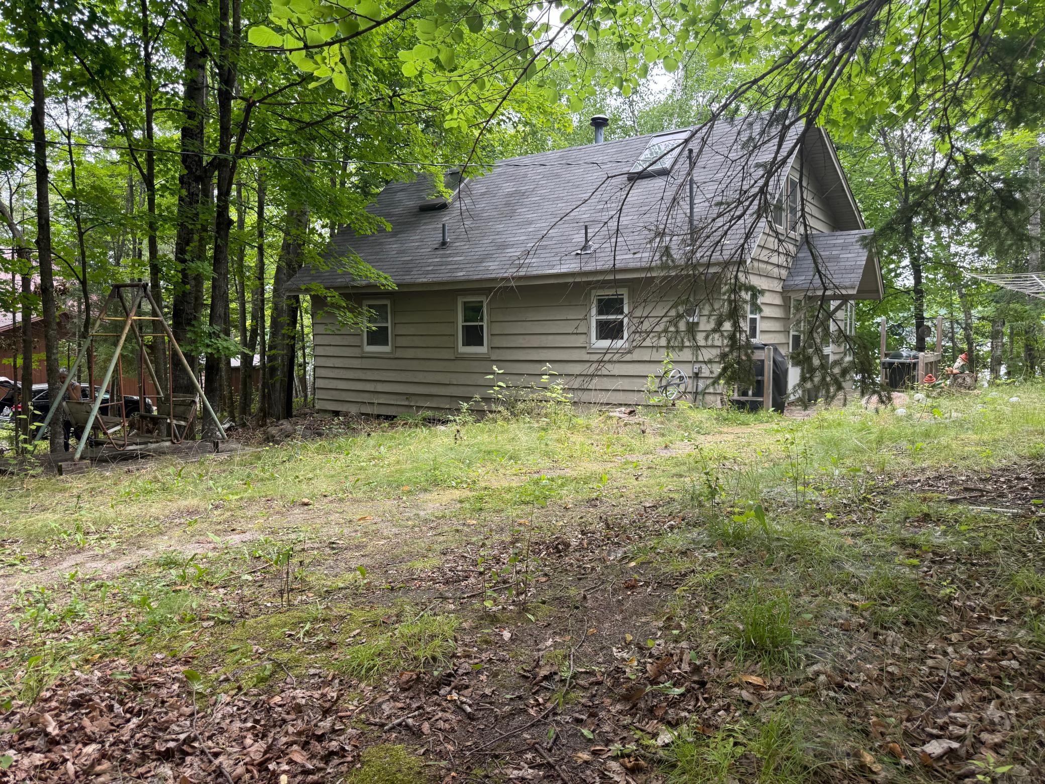 1967 single family home for sale at 41622 Turtle Lake View Trail in Bigfork, MN — 2 bed, 1 bath (photo 45 of 48)