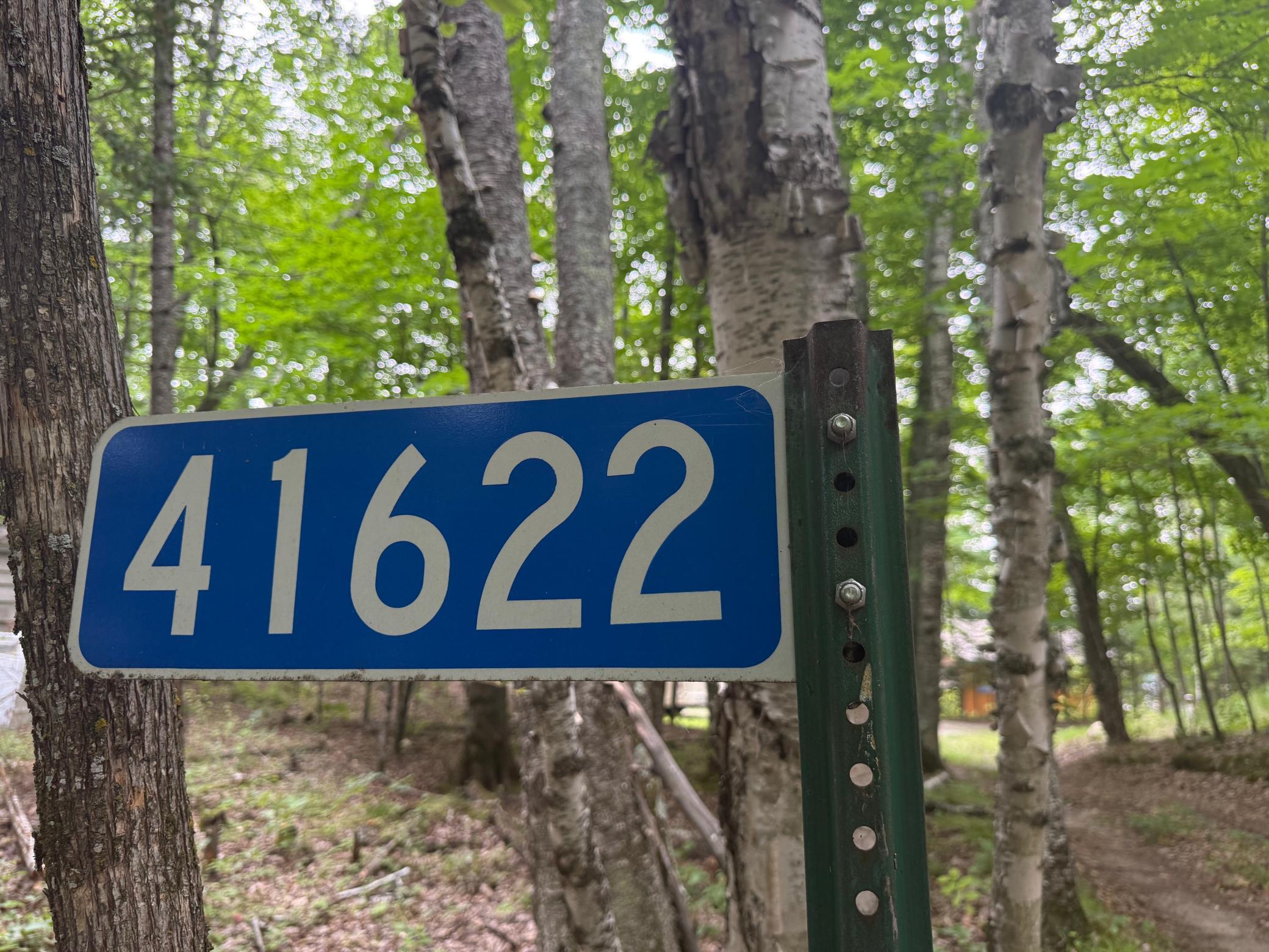 1967 single family home for sale at 41622 Turtle Lake View Trail in Bigfork, MN — 2 bed, 1 bath (photo 48 of 48)