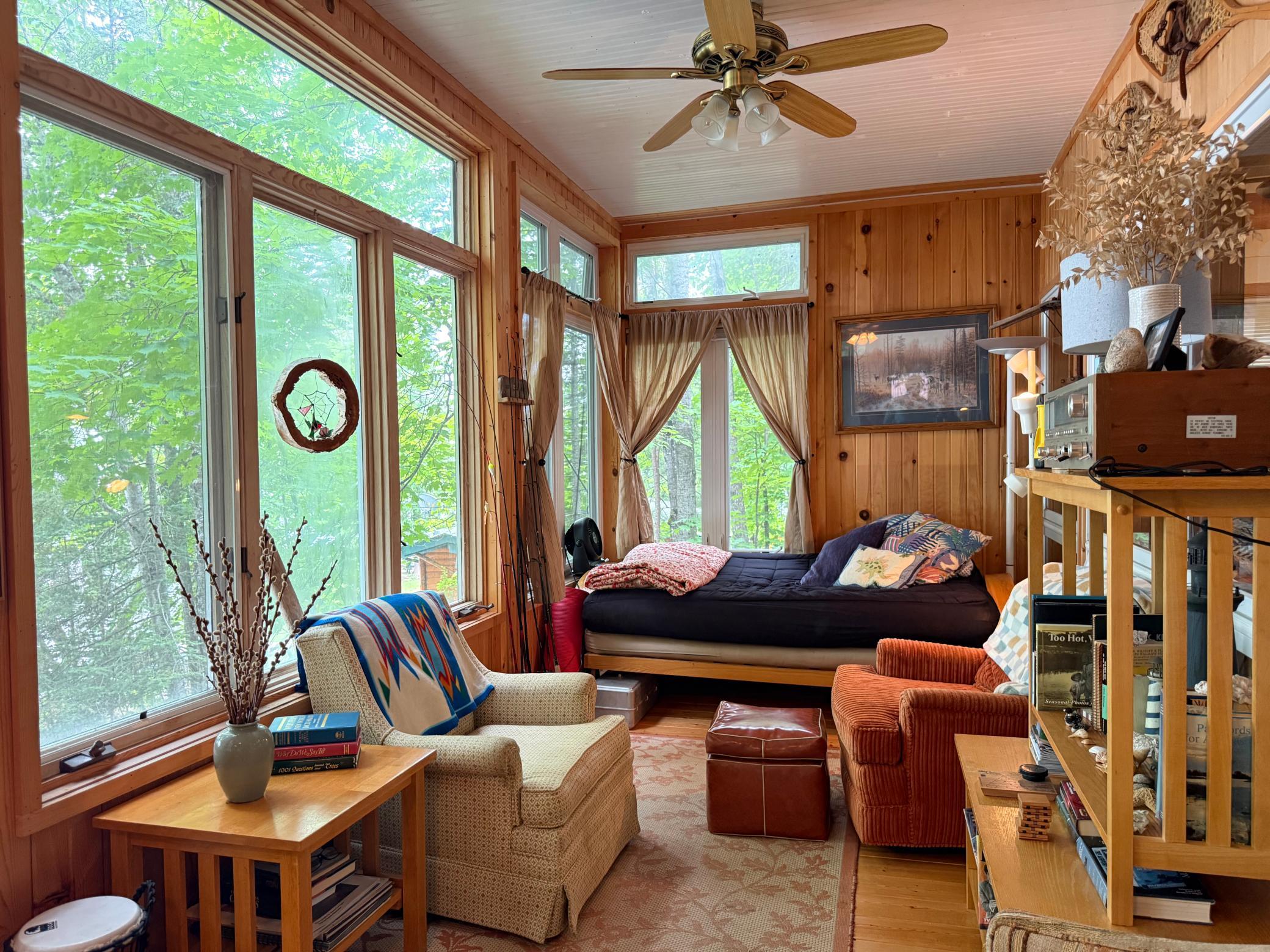 1967 single family home for sale at 41622 Turtle Lake View Trail in Bigfork, MN — 2 bed, 1 bath (photo 8 of 48)