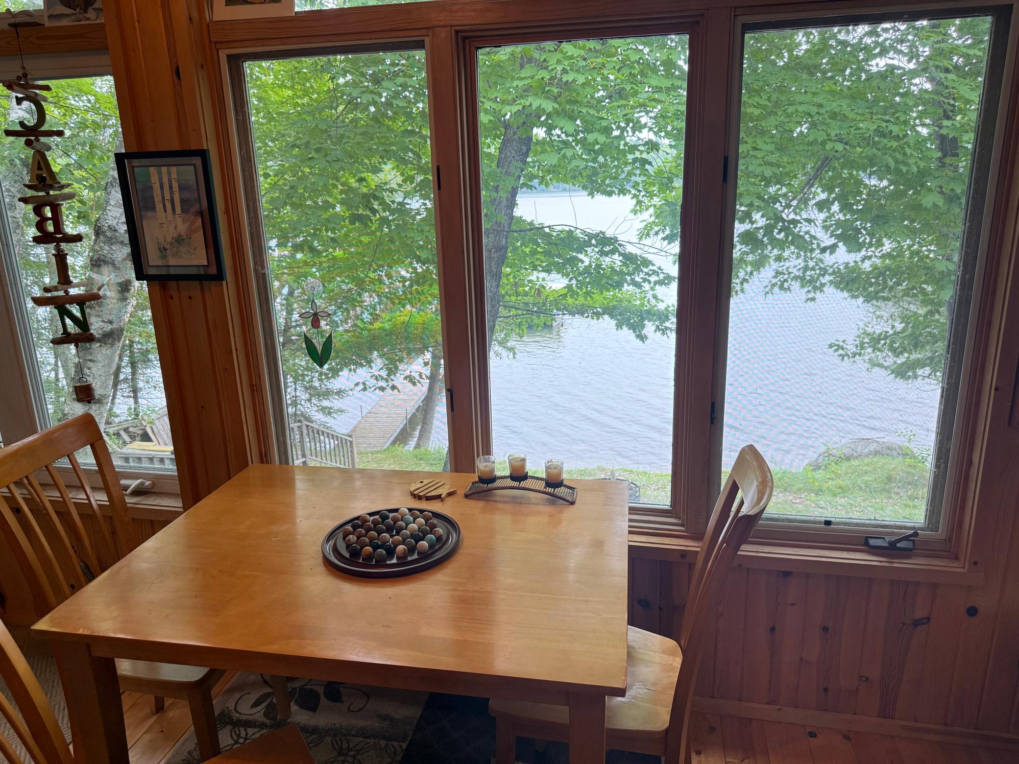 1967 single family home for sale at 41622 Turtle Lake View Trail in Bigfork, MN — 2 bed, 1 bath (photo 10 of 48)
