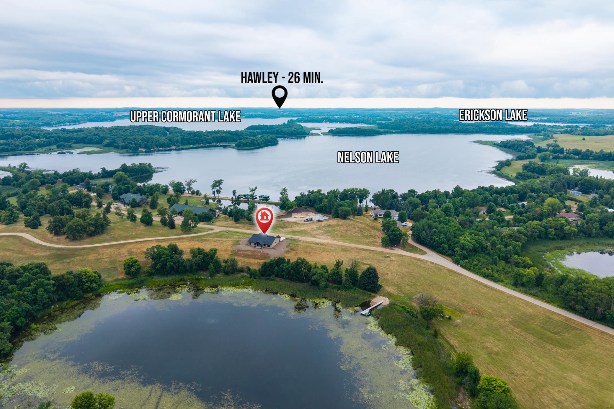 14433 Grandview Lane, Lake Park MN 56554 - Photo 50 of 63