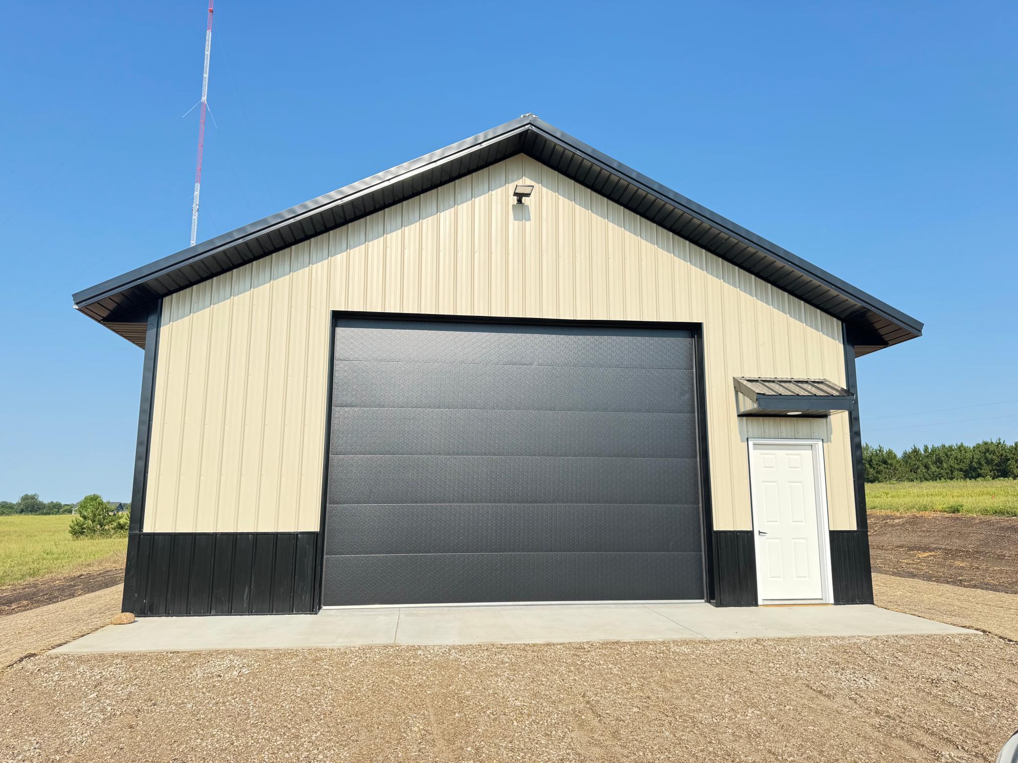 land for sale at TBD Tasha Drive in Garfield, MN (photo 2 of 15)