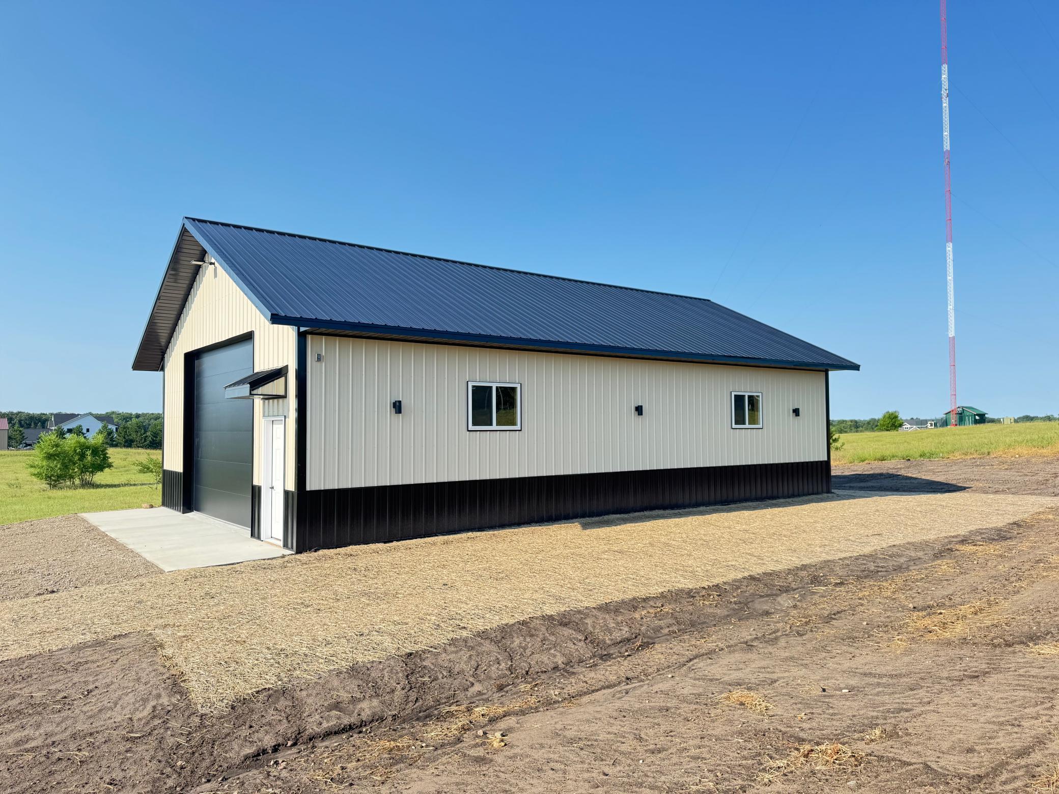 land for sale at TBD Tasha Drive in Garfield, MN (photo 3 of 15)