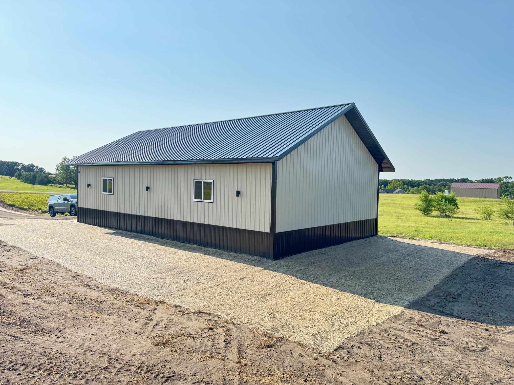 land for sale at TBD Tasha Drive in Garfield, MN (photo 5 of 15)