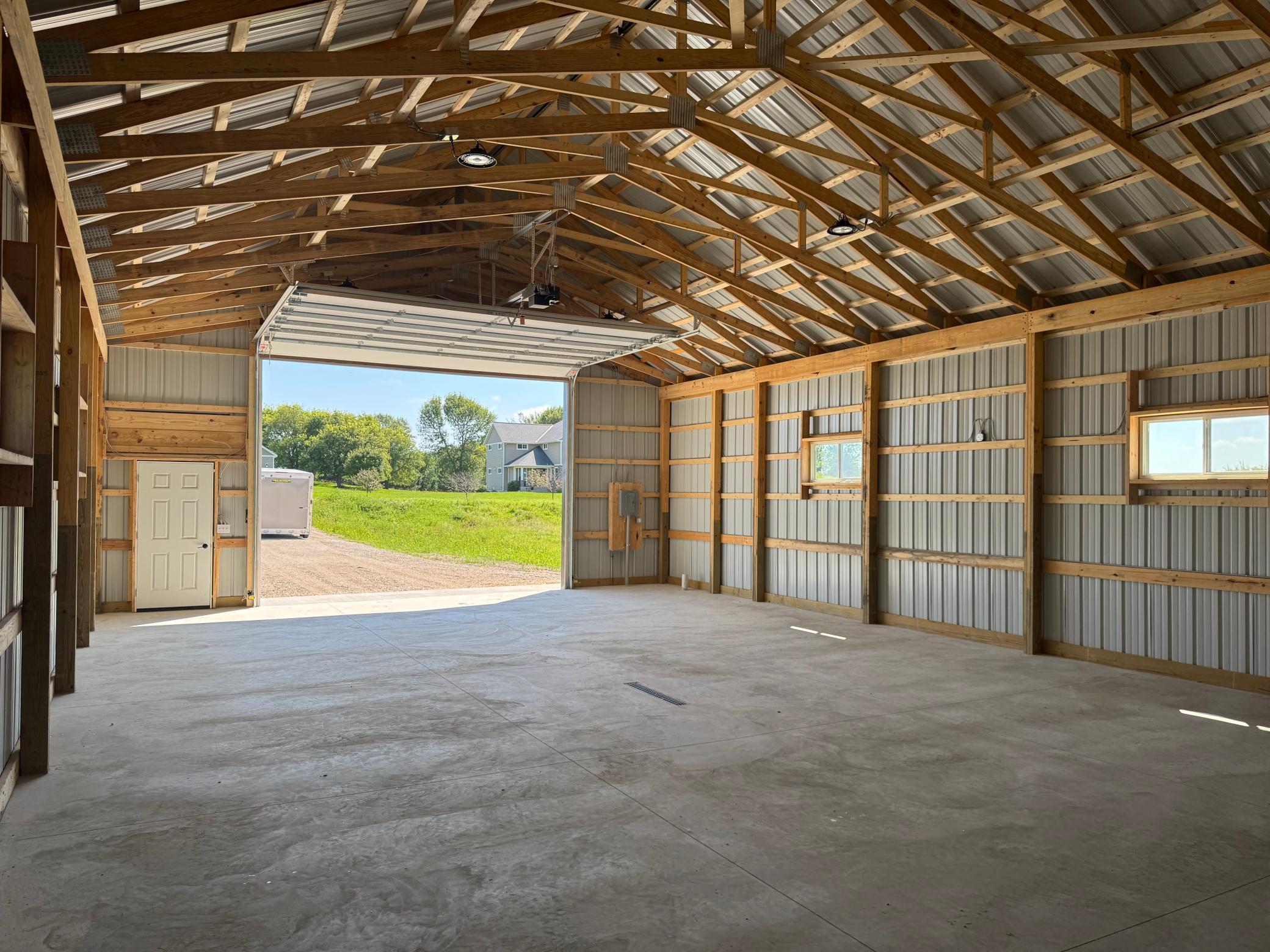 land for sale at TBD Tasha Drive in Garfield, MN (photo 6 of 15)