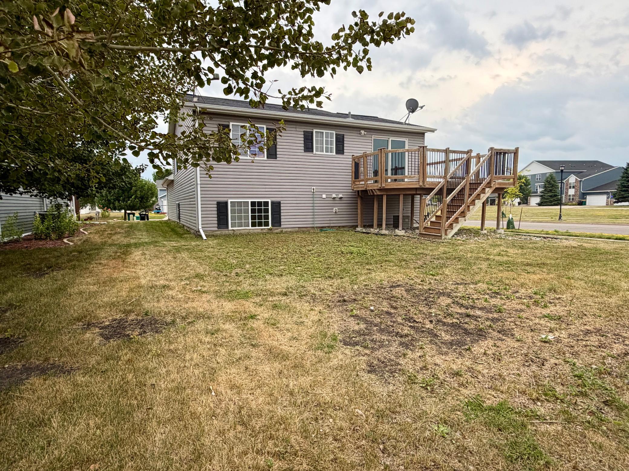 1866 12TH ST E, West Fargo ND 58078 - Photo 4 of 6