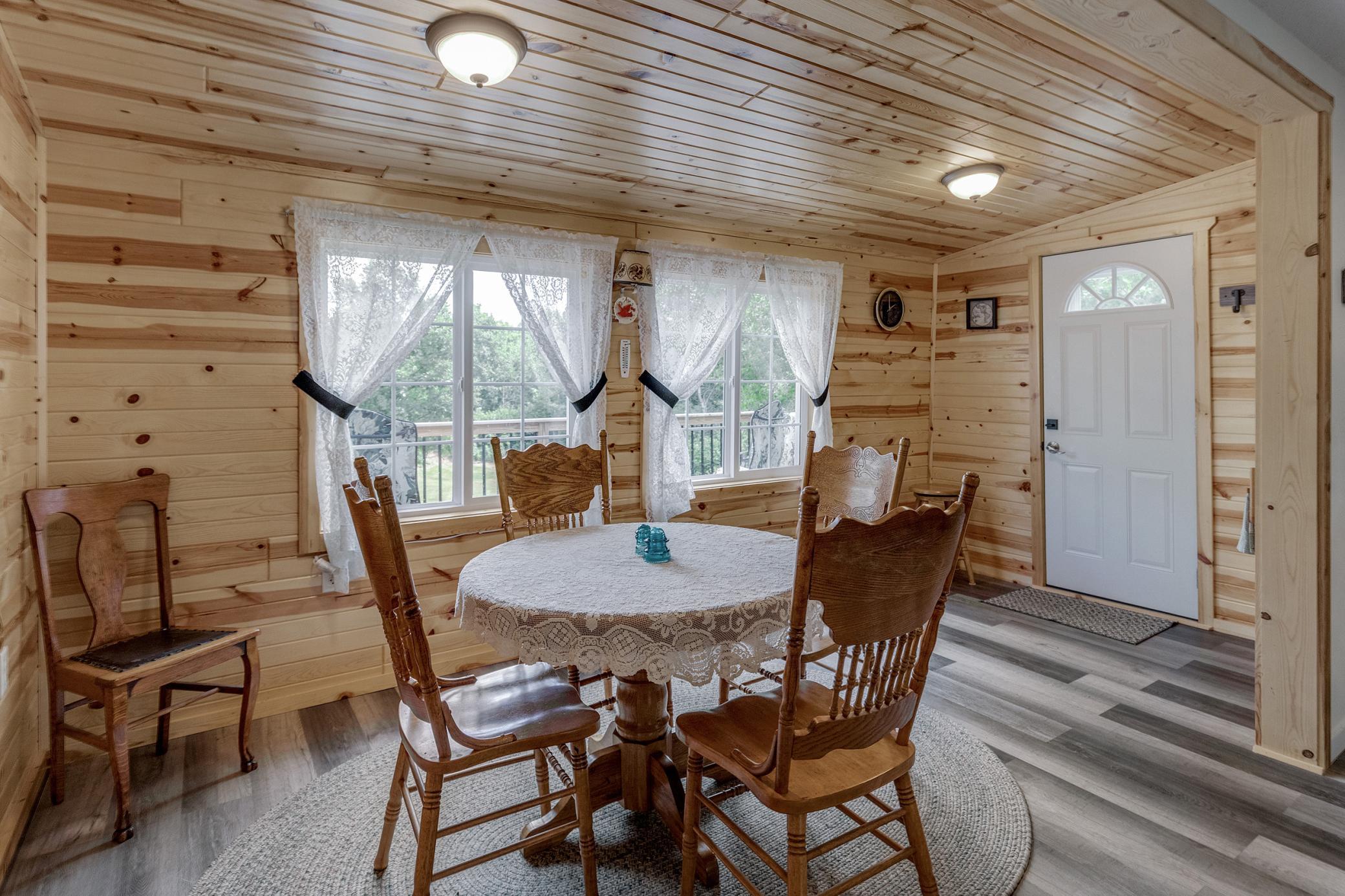 1940 single family home for sale at 31120 State Highway 200 in Laporte, MN — 2 bed, 2 bath (photo 13 of 29)