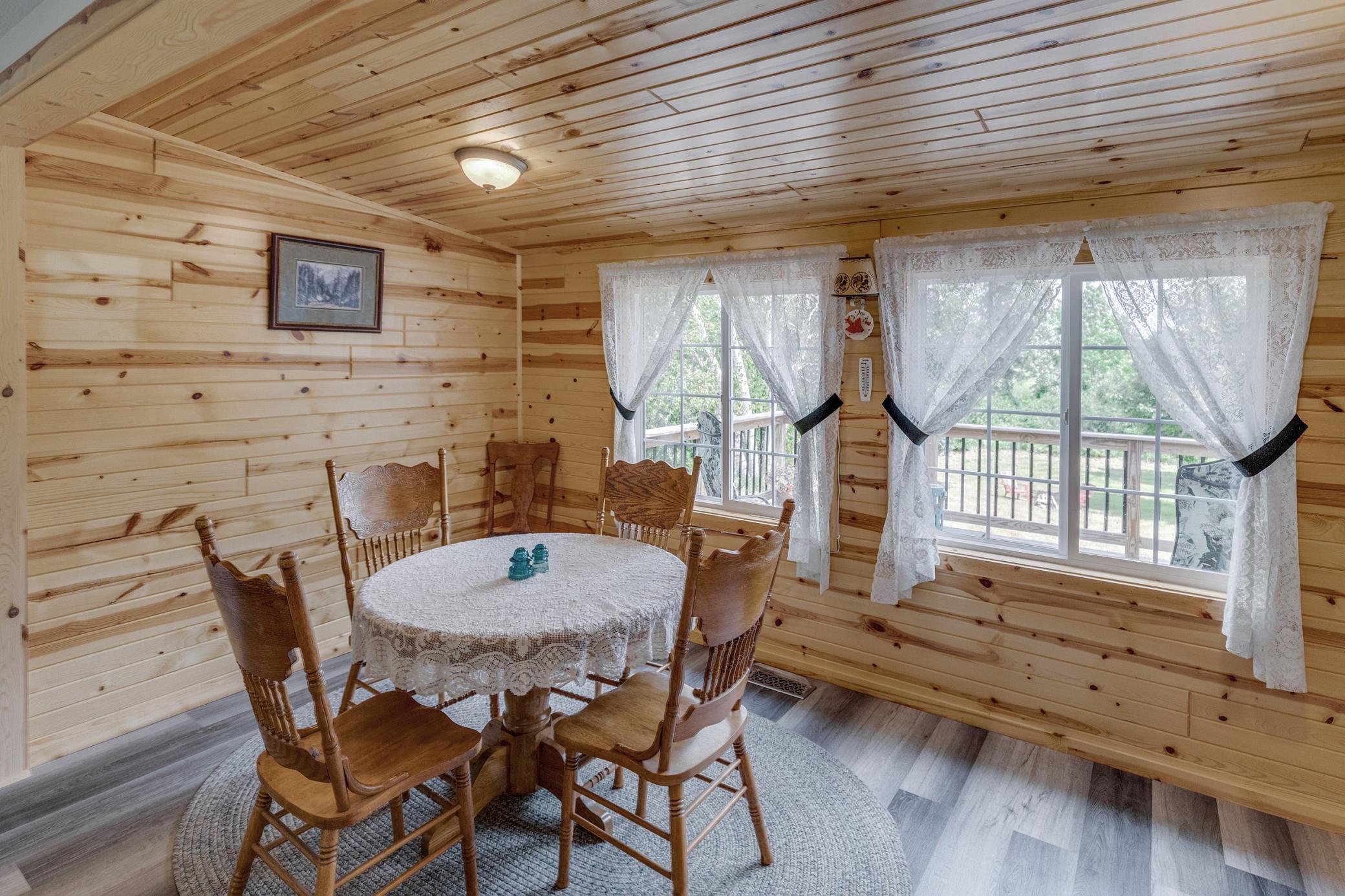 1940 single family home for sale at 31120 State Highway 200 in Laporte, MN — 2 bed, 2 bath (photo 14 of 29)