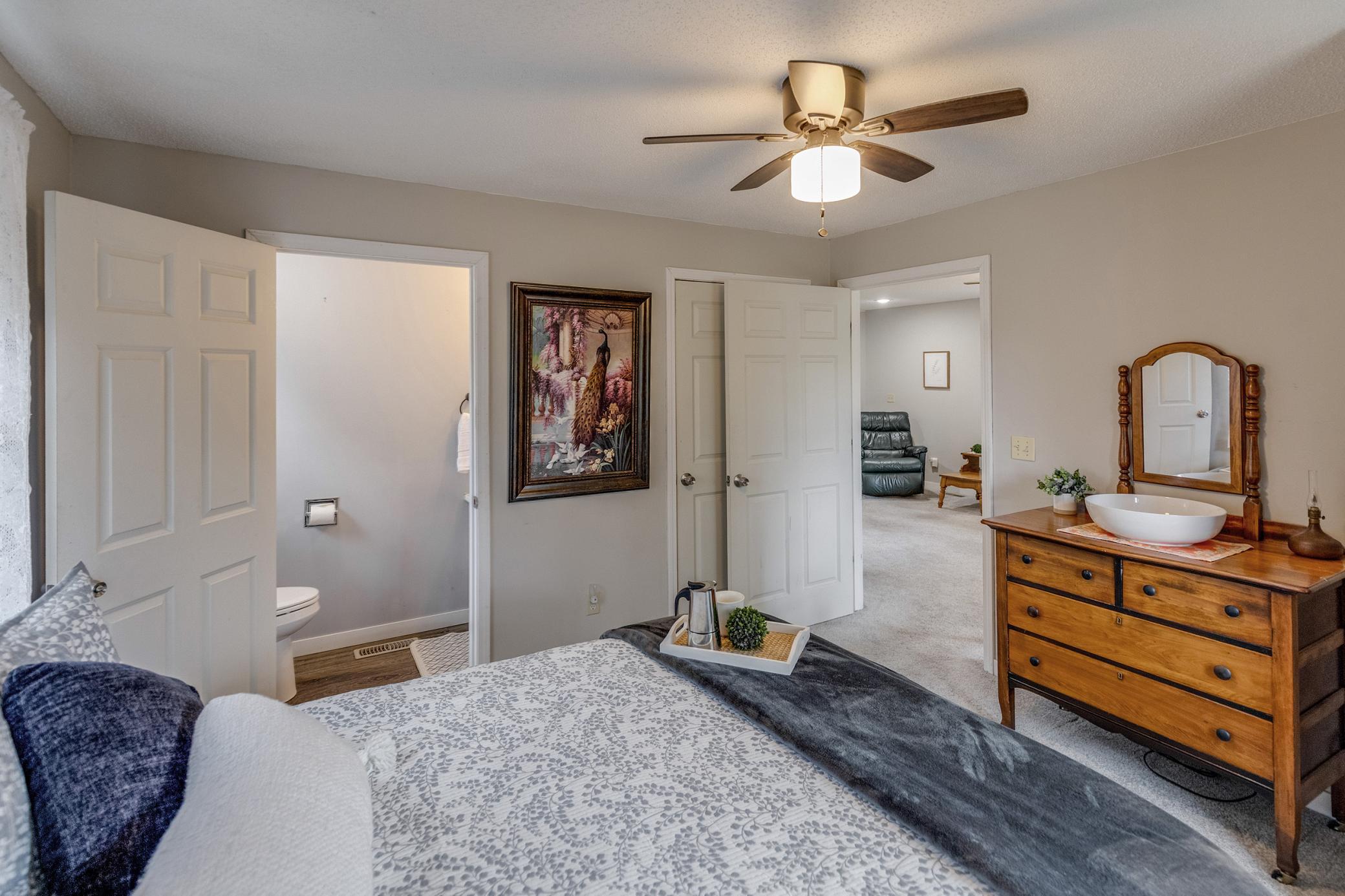 1940 single family home for sale at 31120 State Highway 200 in Laporte, MN — 2 bed, 2 bath (photo 16 of 29)