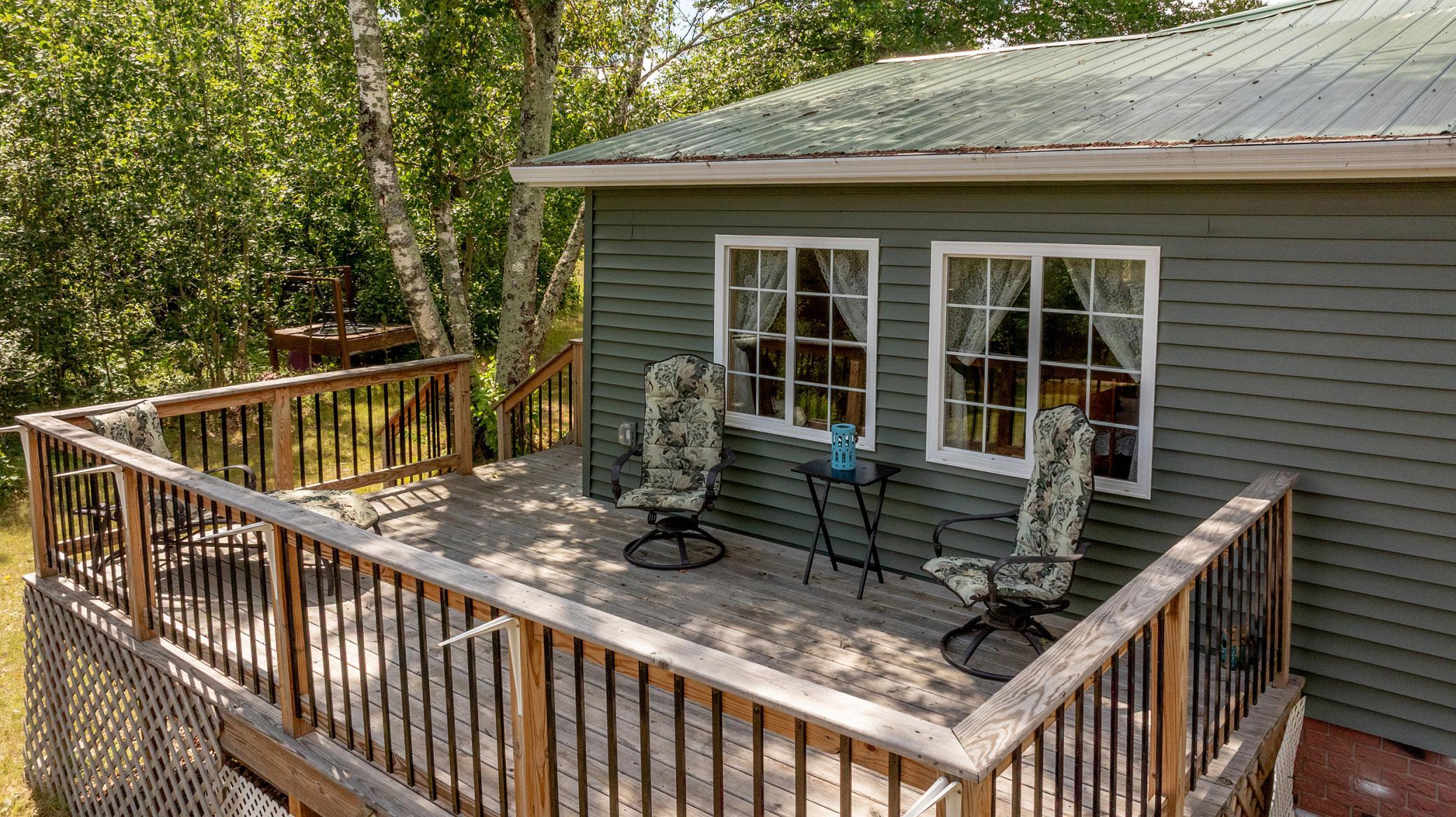 1940 single family home for sale at 31120 State Highway 200 in Laporte, MN — 2 bed, 2 bath (photo 20 of 29)