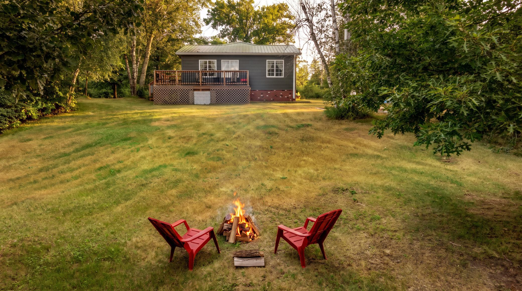 1940 single family home for sale at 31120 State Highway 200 in Laporte, MN — 2 bed, 2 bath (photo 5 of 29)