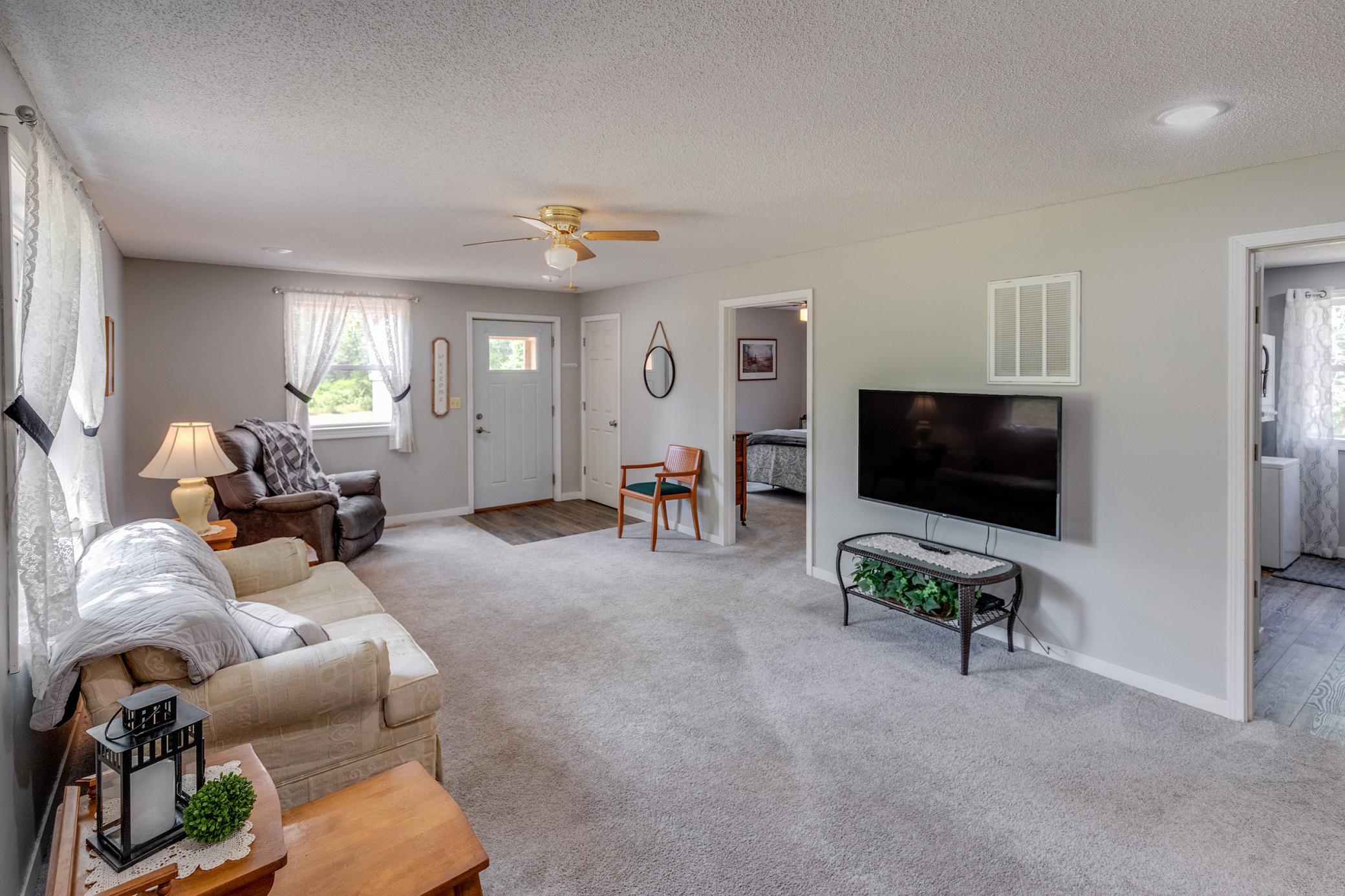 1940 single family home for sale at 31120 State Highway 200 in Laporte, MN — 2 bed, 2 bath (photo 6 of 29)