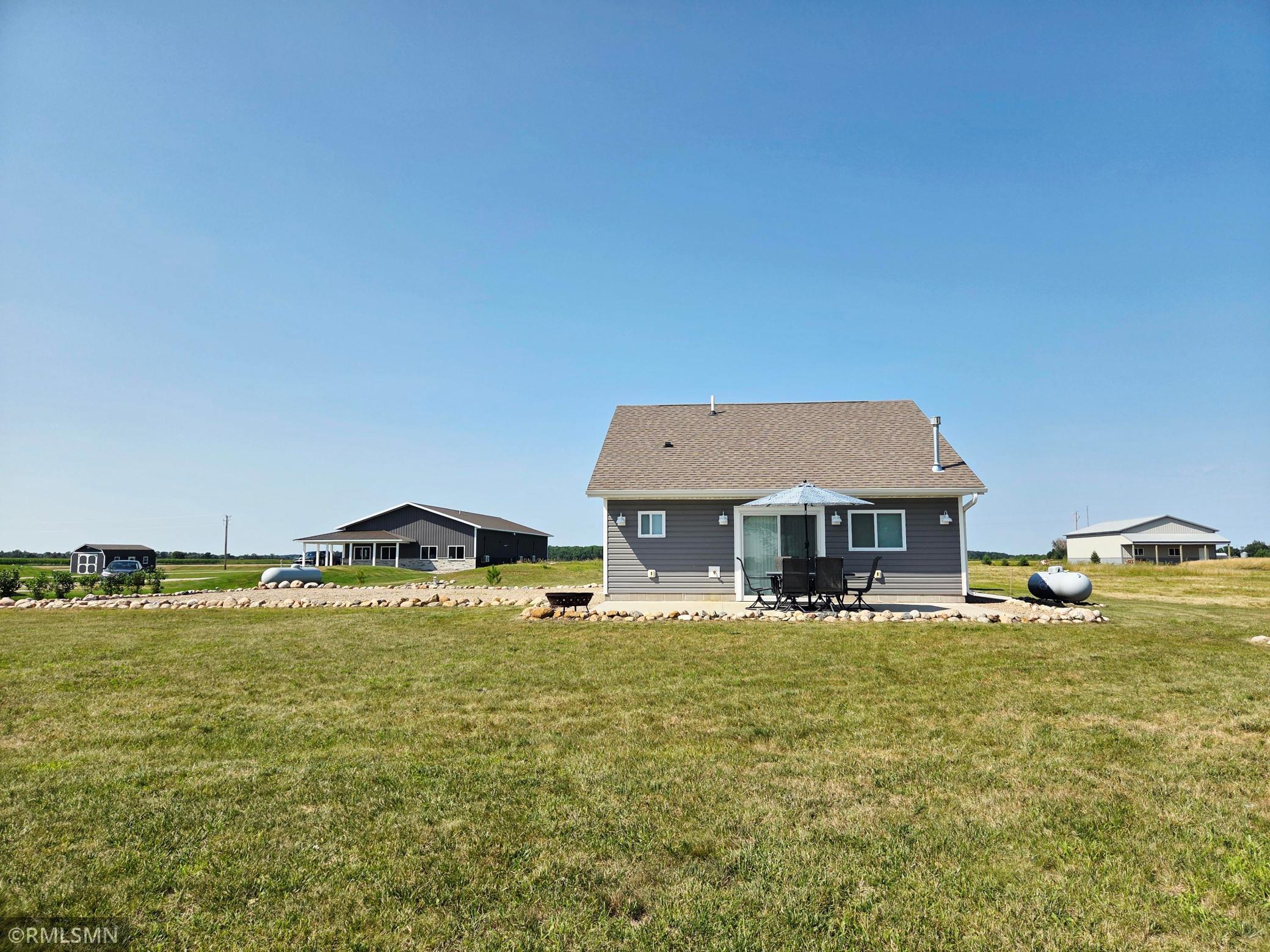 2019 single family home for sale at 14129 County 10 in Osakis, MN — 2 bed, 1 bath (photo 11 of 43)