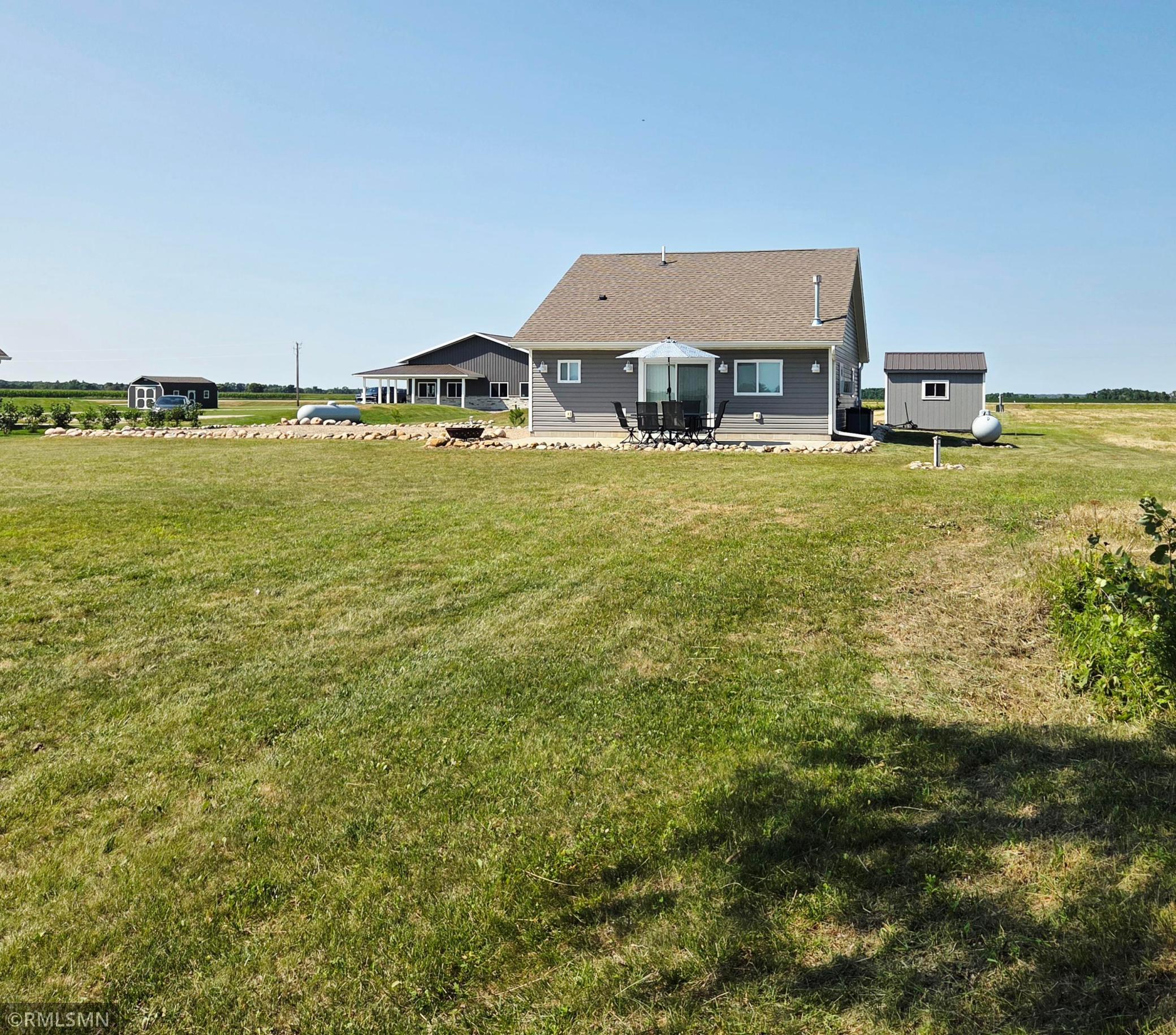 2019 single family home for sale at 14129 County 10 in Osakis, MN — 2 bed, 1 bath (photo 12 of 43)