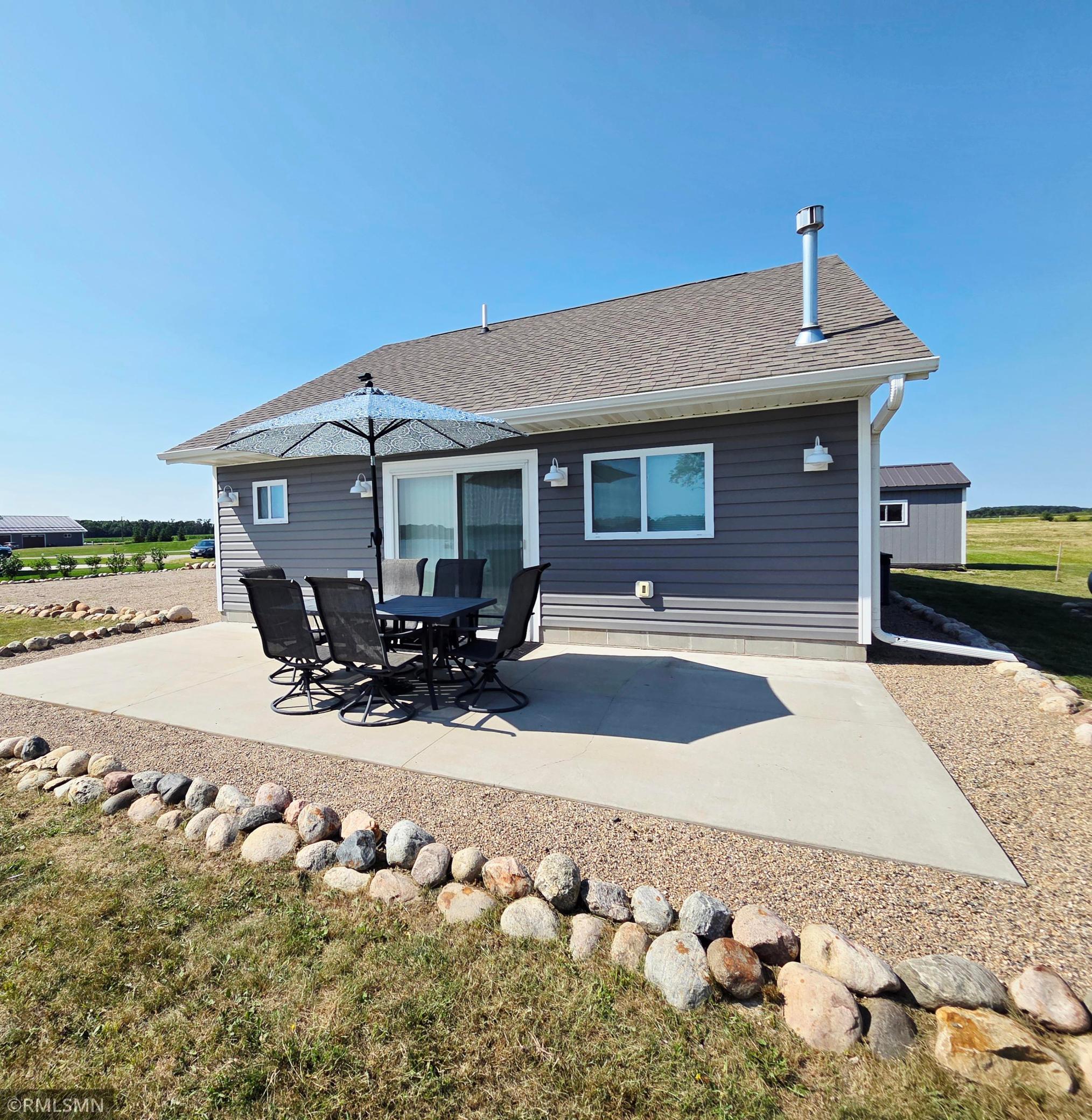 2019 single family home for sale at 14129 County 10 in Osakis, MN — 2 bed, 1 bath (photo 14 of 43)