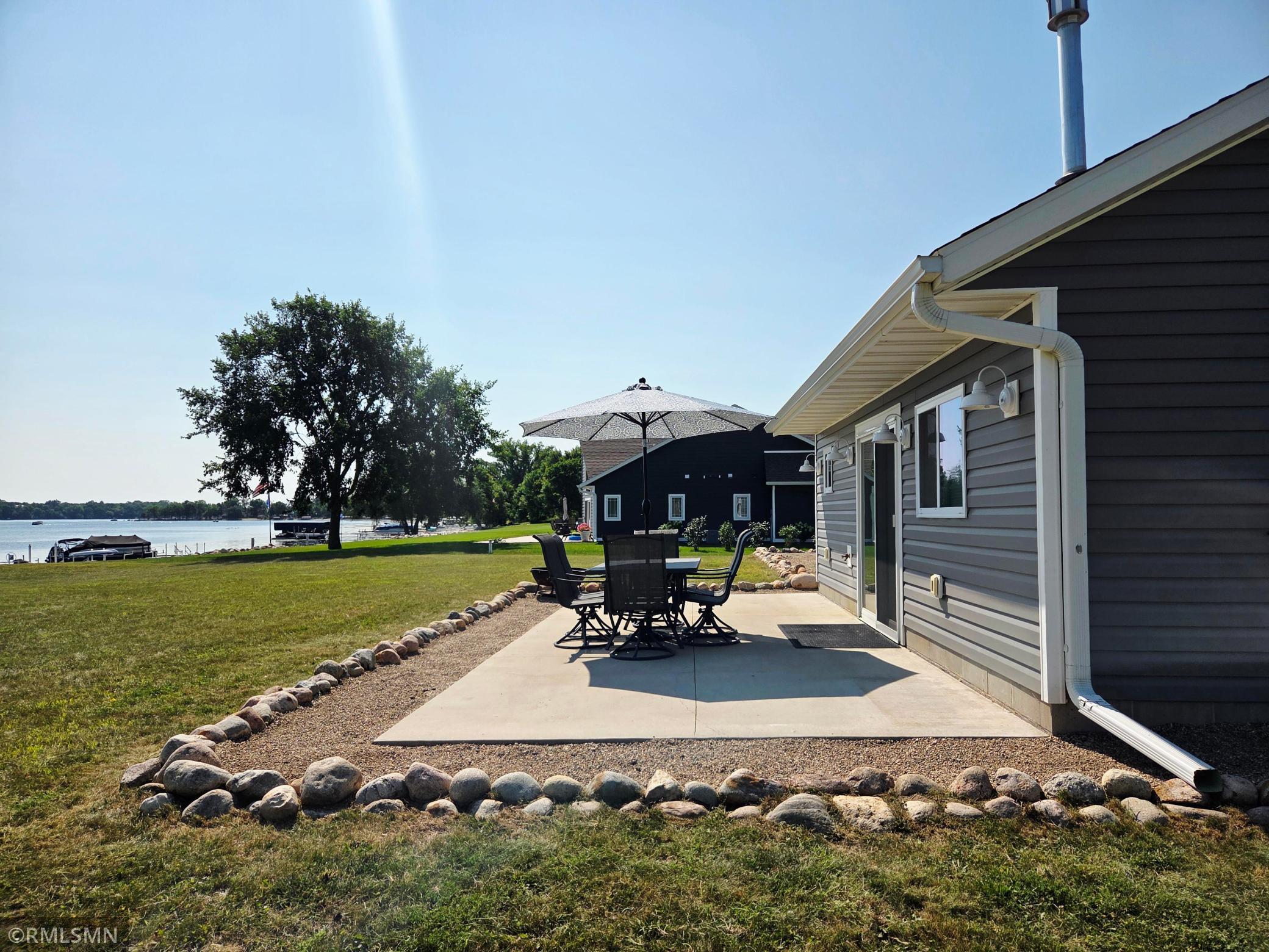 2019 single family home for sale at 14129 County 10 in Osakis, MN — 2 bed, 1 bath (photo 16 of 43)