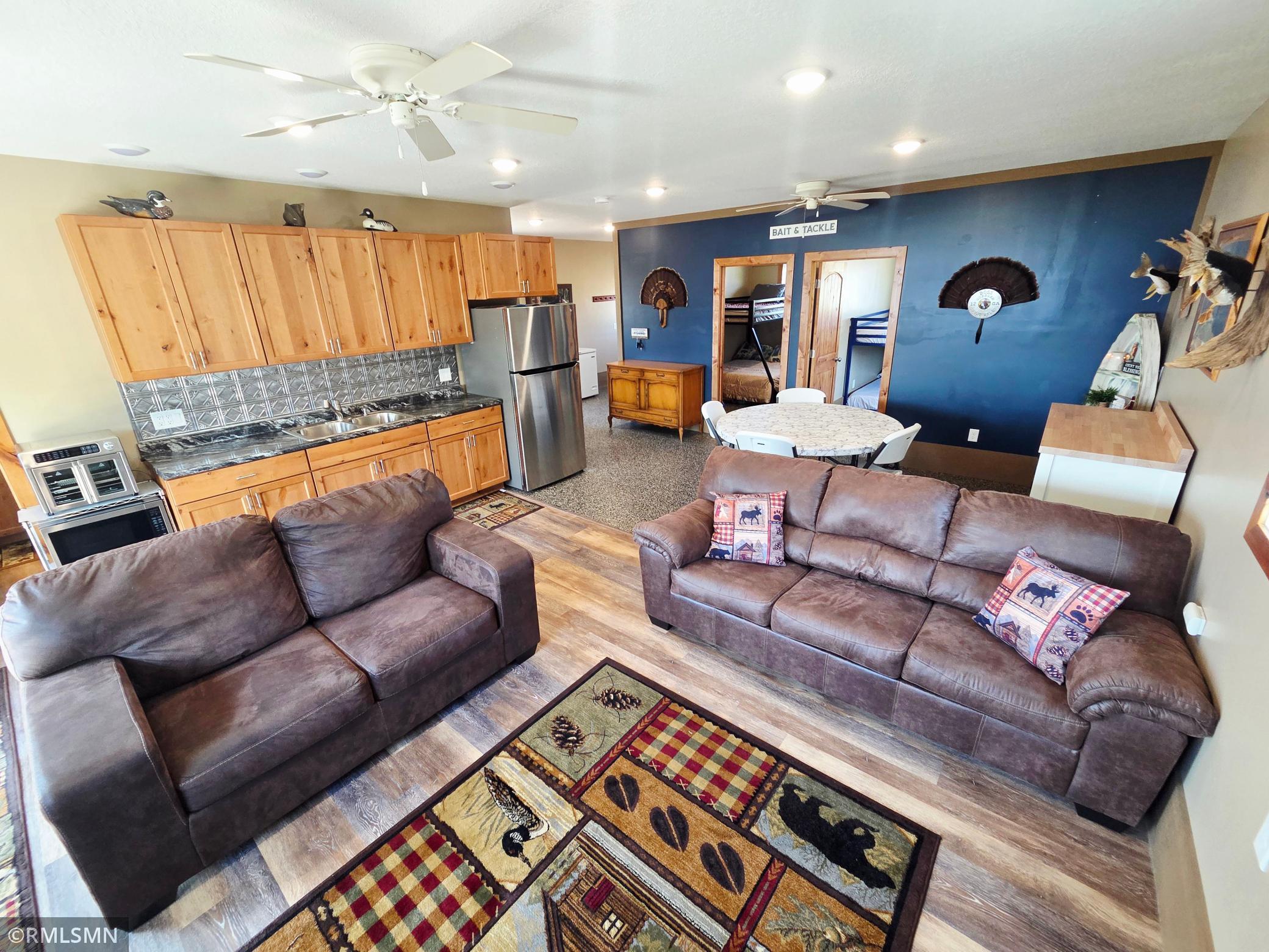 2019 single family home for sale at 14129 County 10 in Osakis, MN — 2 bed, 1 bath (photo 19 of 43)