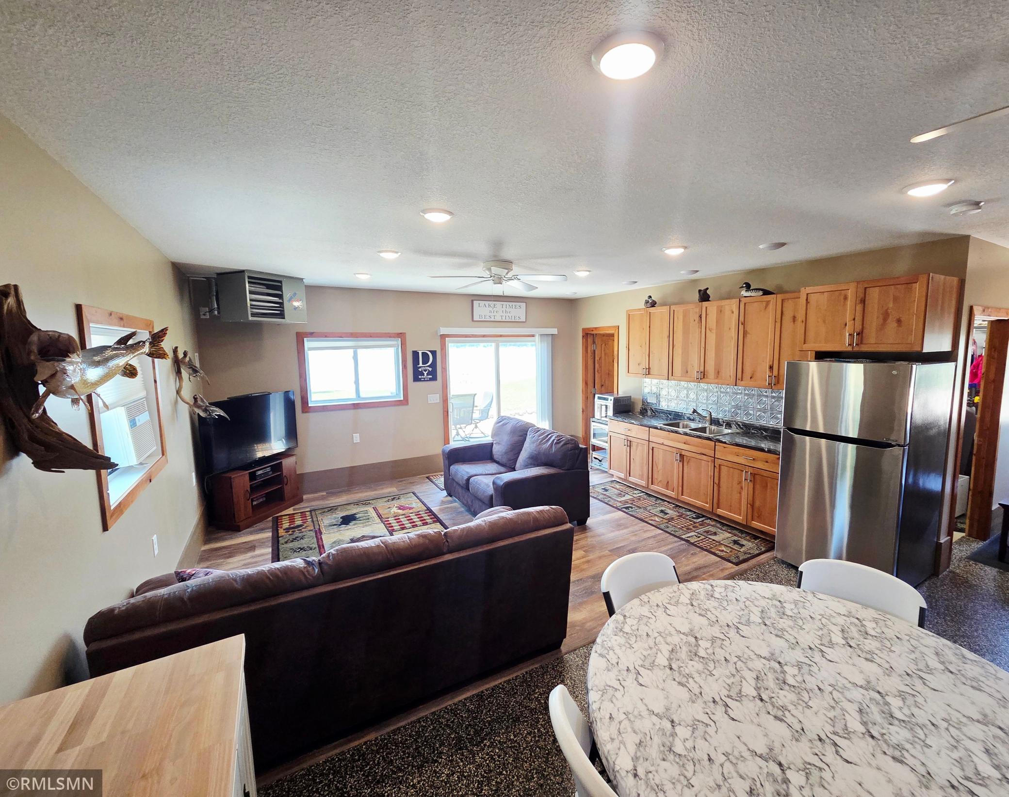 2019 single family home for sale at 14129 County 10 in Osakis, MN — 2 bed, 1 bath (photo 21 of 43)