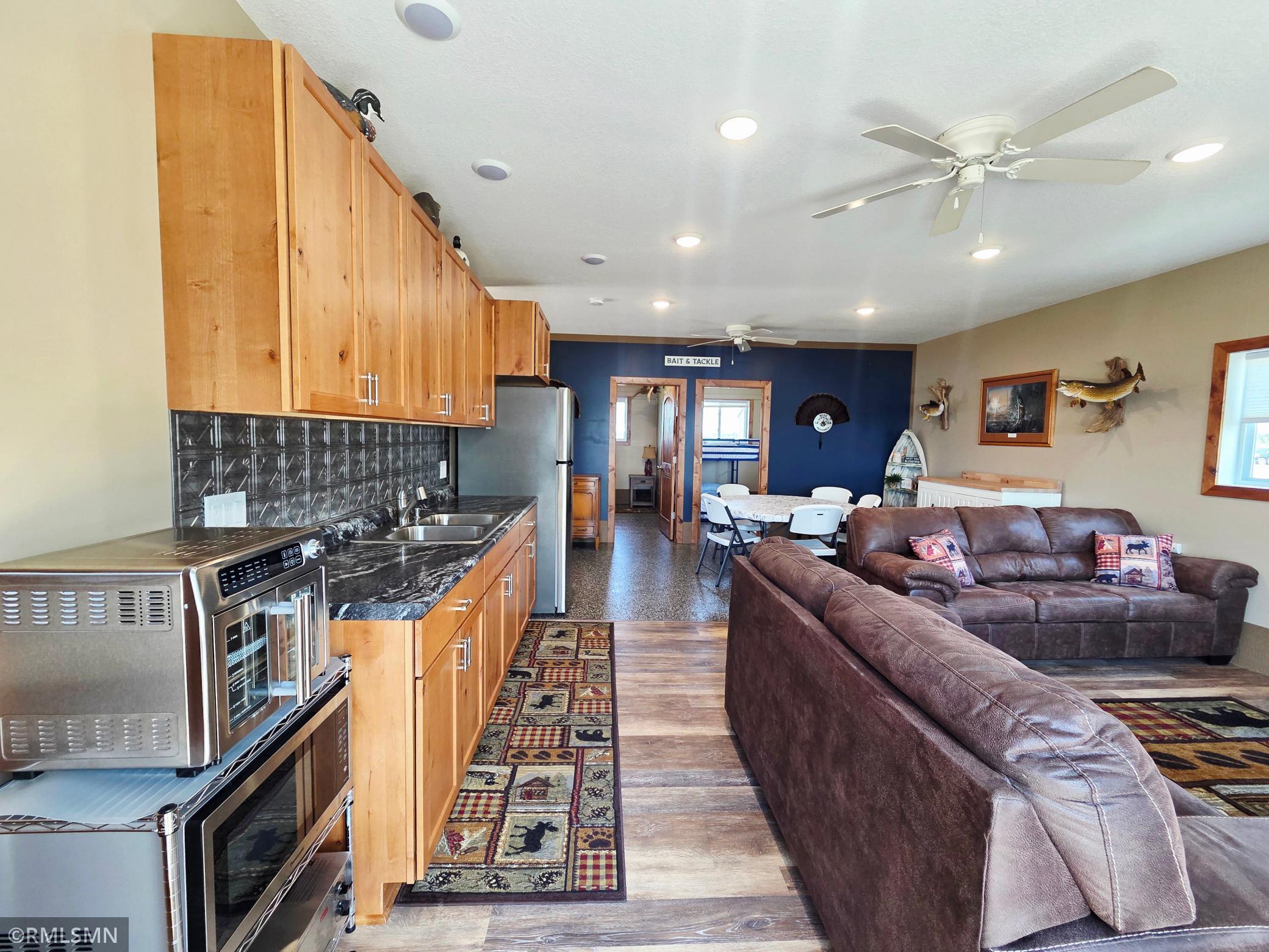 2019 single family home for sale at 14129 County 10 in Osakis, MN — 2 bed, 1 bath (photo 27 of 43)