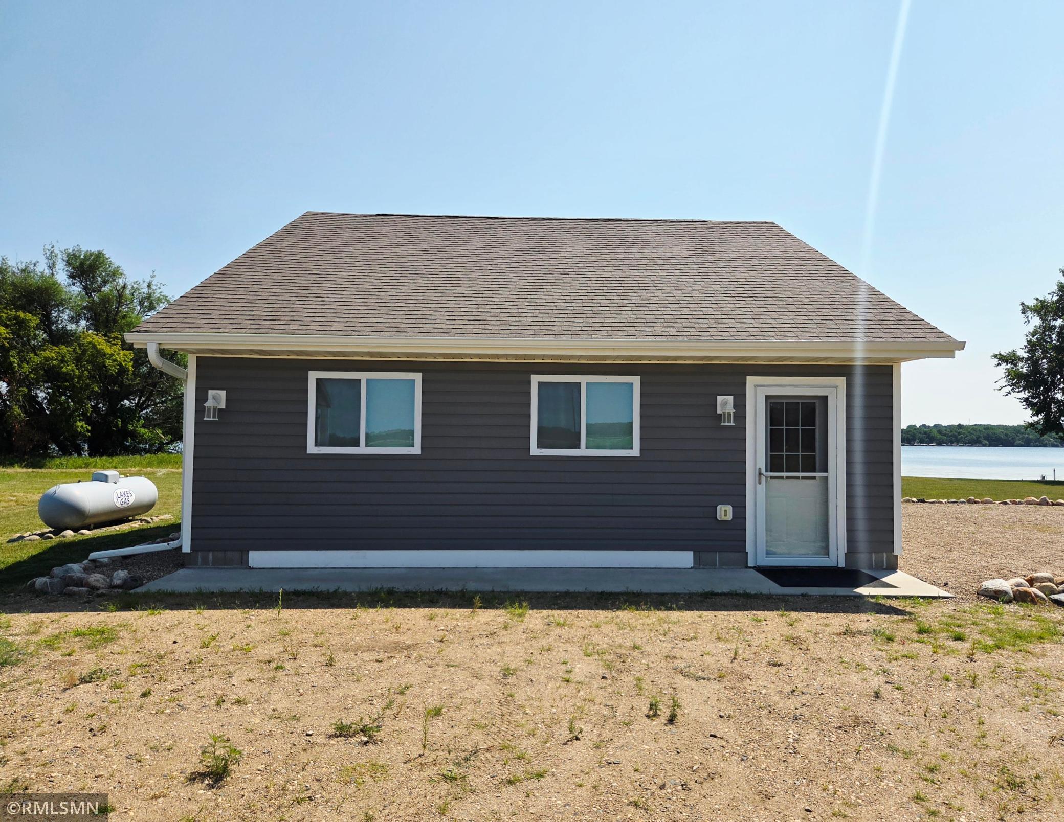 2019 single family home for sale at 14129 County 10 in Osakis, MN — 2 bed, 1 bath (photo 36 of 43)