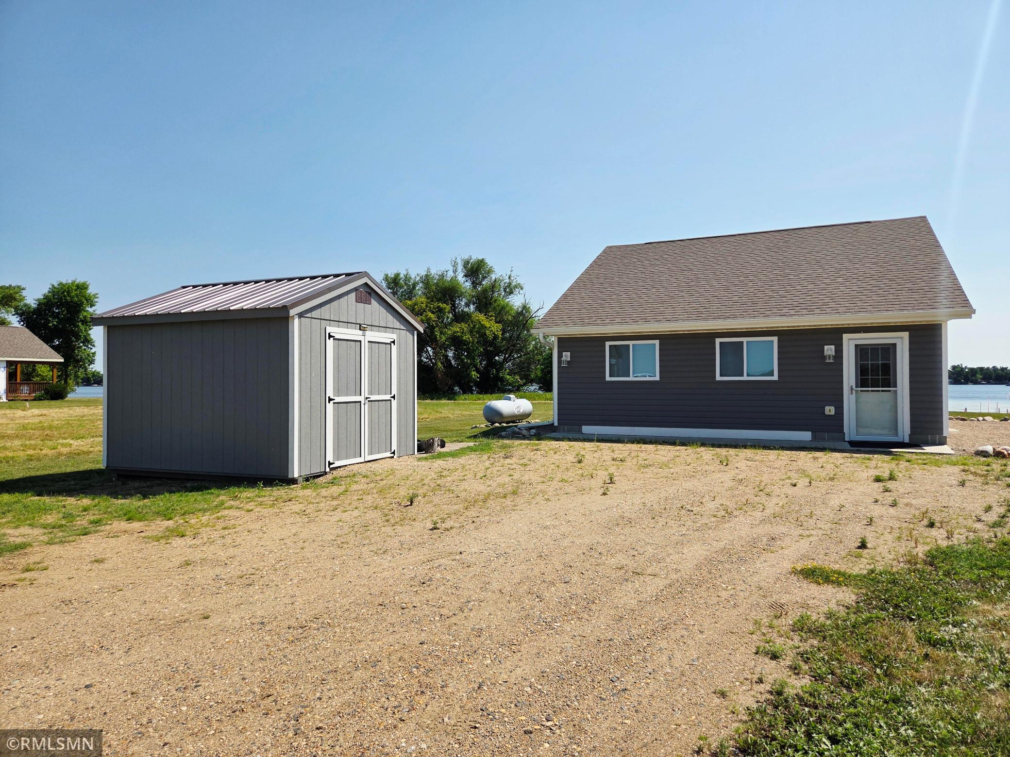 2019 single family home for sale at 14129 County 10 in Osakis, MN — 2 bed, 1 bath (photo 37 of 43)