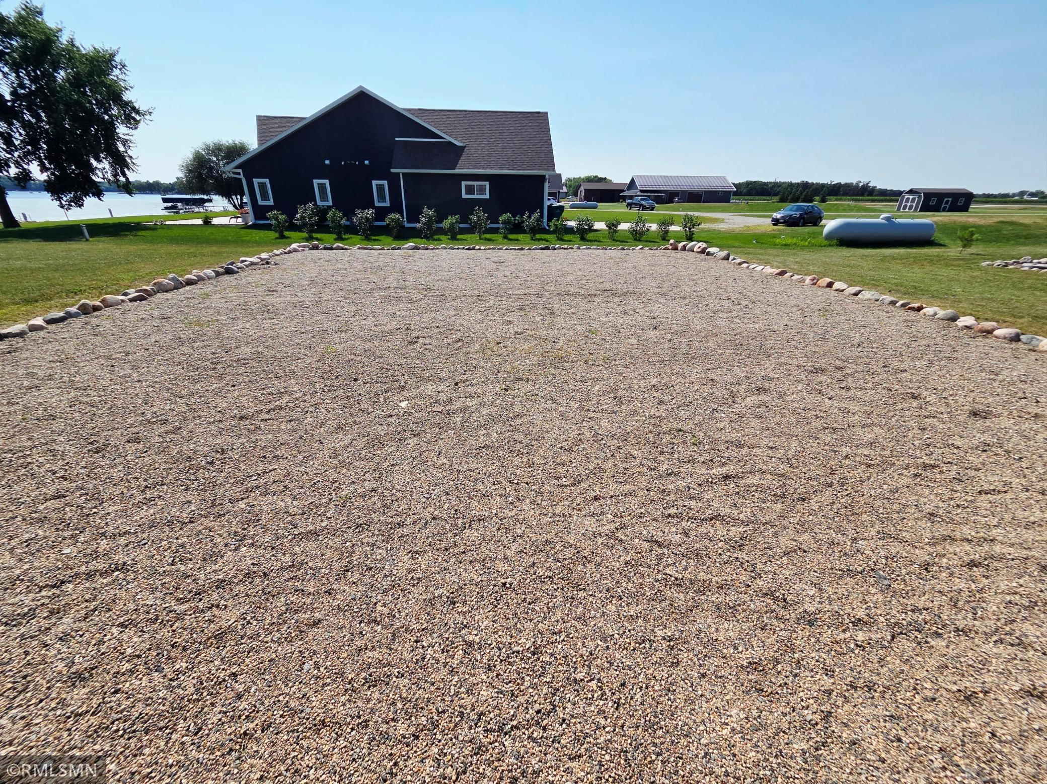 2019 single family home for sale at 14129 County 10 in Osakis, MN — 2 bed, 1 bath (photo 39 of 43)