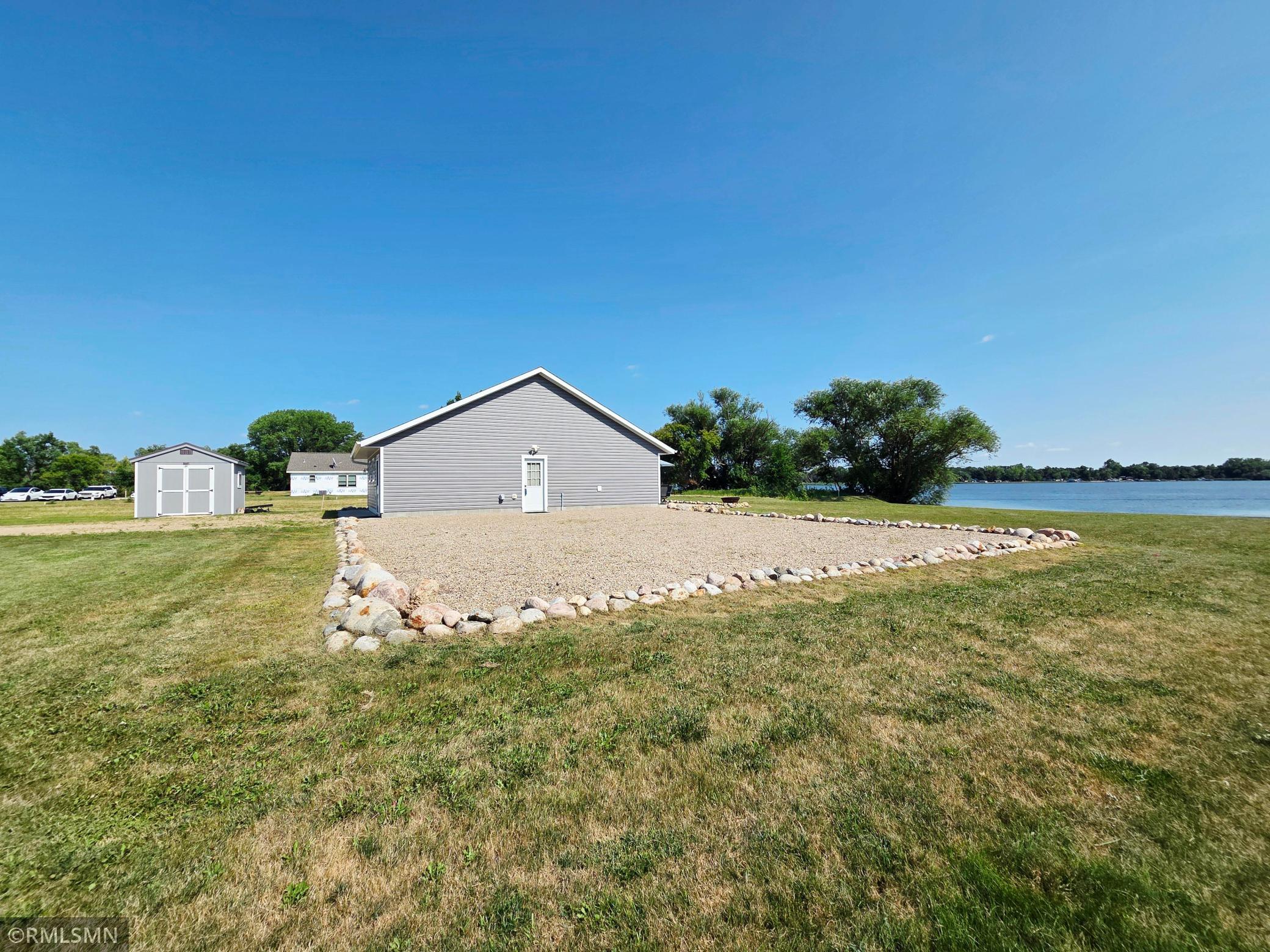 2019 single family home for sale at 14129 County 10 in Osakis, MN — 2 bed, 1 bath (photo 40 of 43)