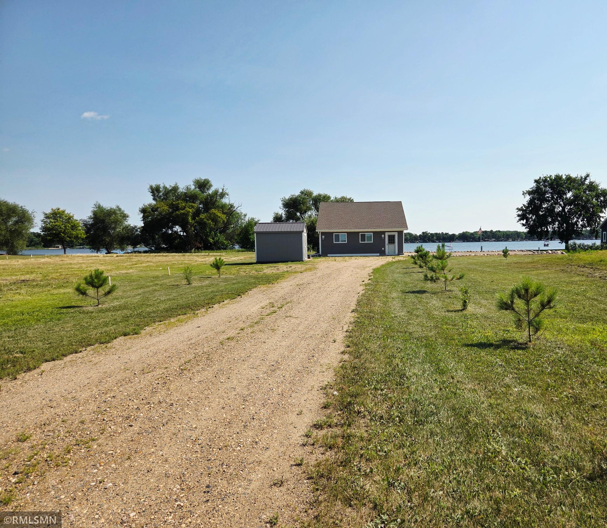 2019 single family home for sale at 14129 County 10 in Osakis, MN — 2 bed, 1 bath (photo 43 of 43)