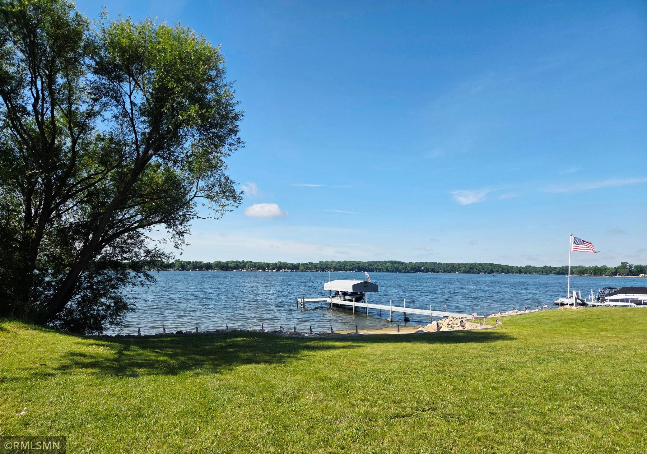 2019 single family home for sale at 14129 County 10 in Osakis, MN — 2 bed, 1 bath (photo 9 of 43)